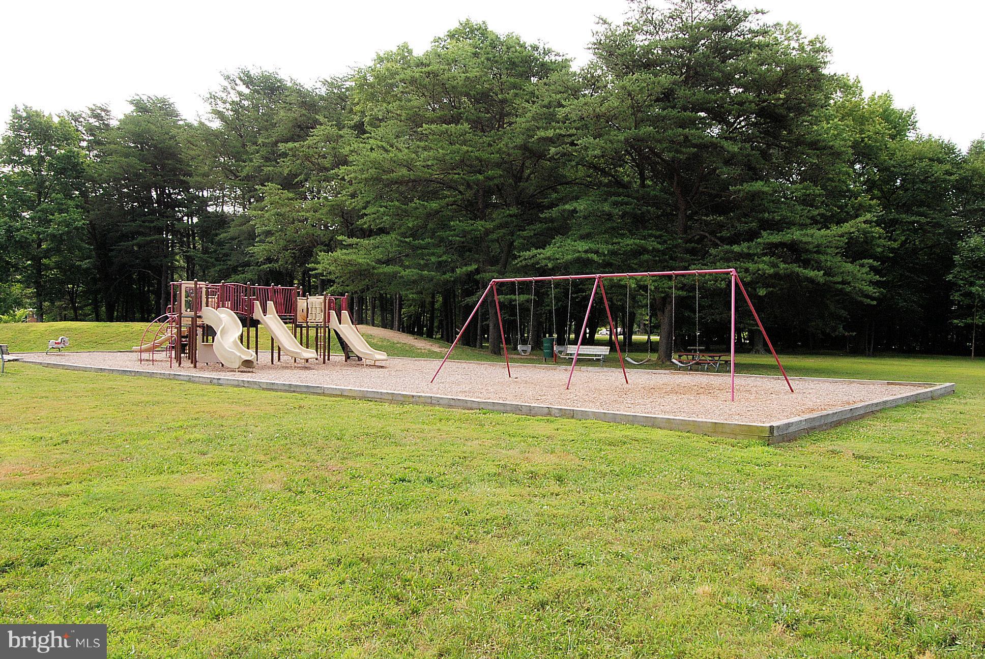 STRATFORD LANDING - Residential Lease