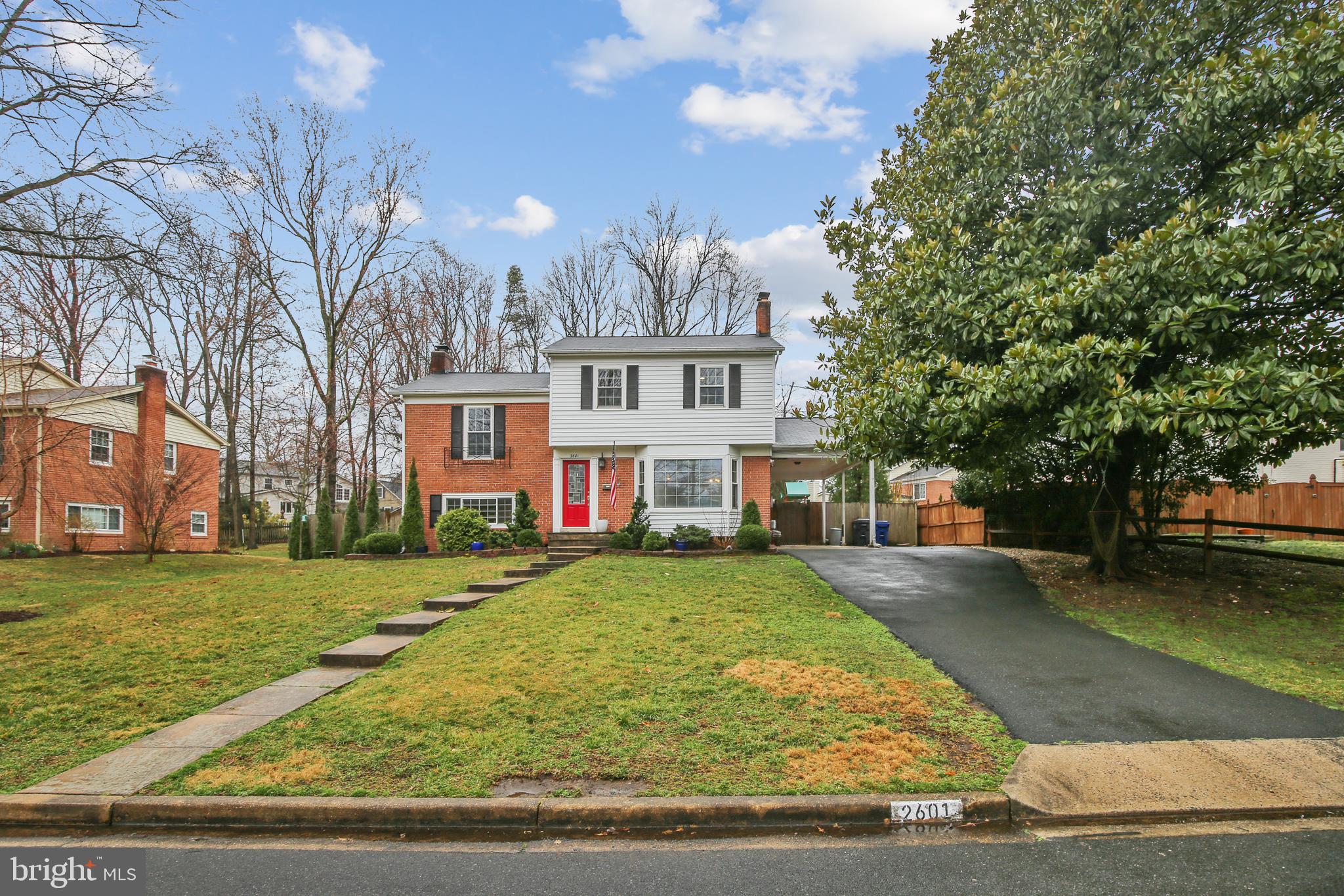 STRATFORD LANDING - Residential Lease