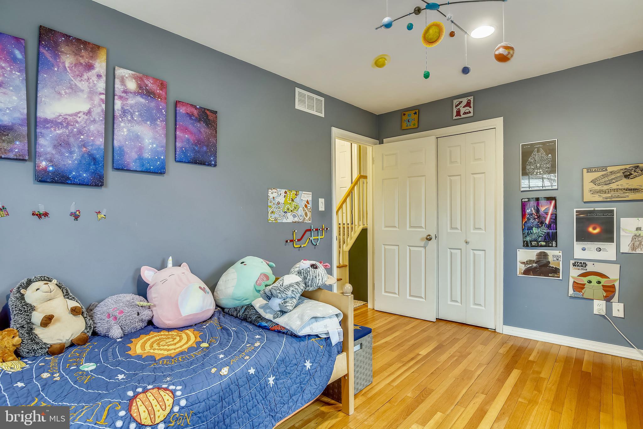 STRATFORD LANDING - Residential Lease