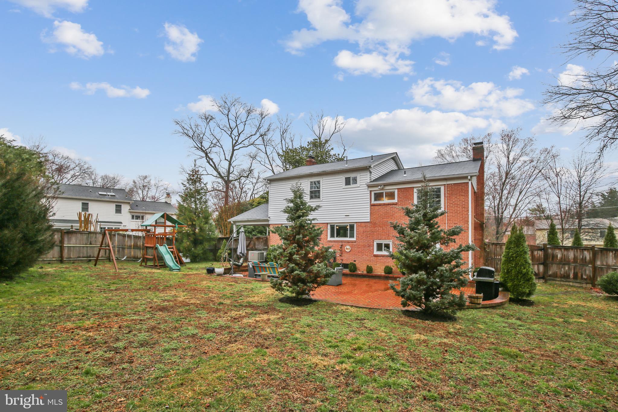 STRATFORD LANDING - Residential Lease