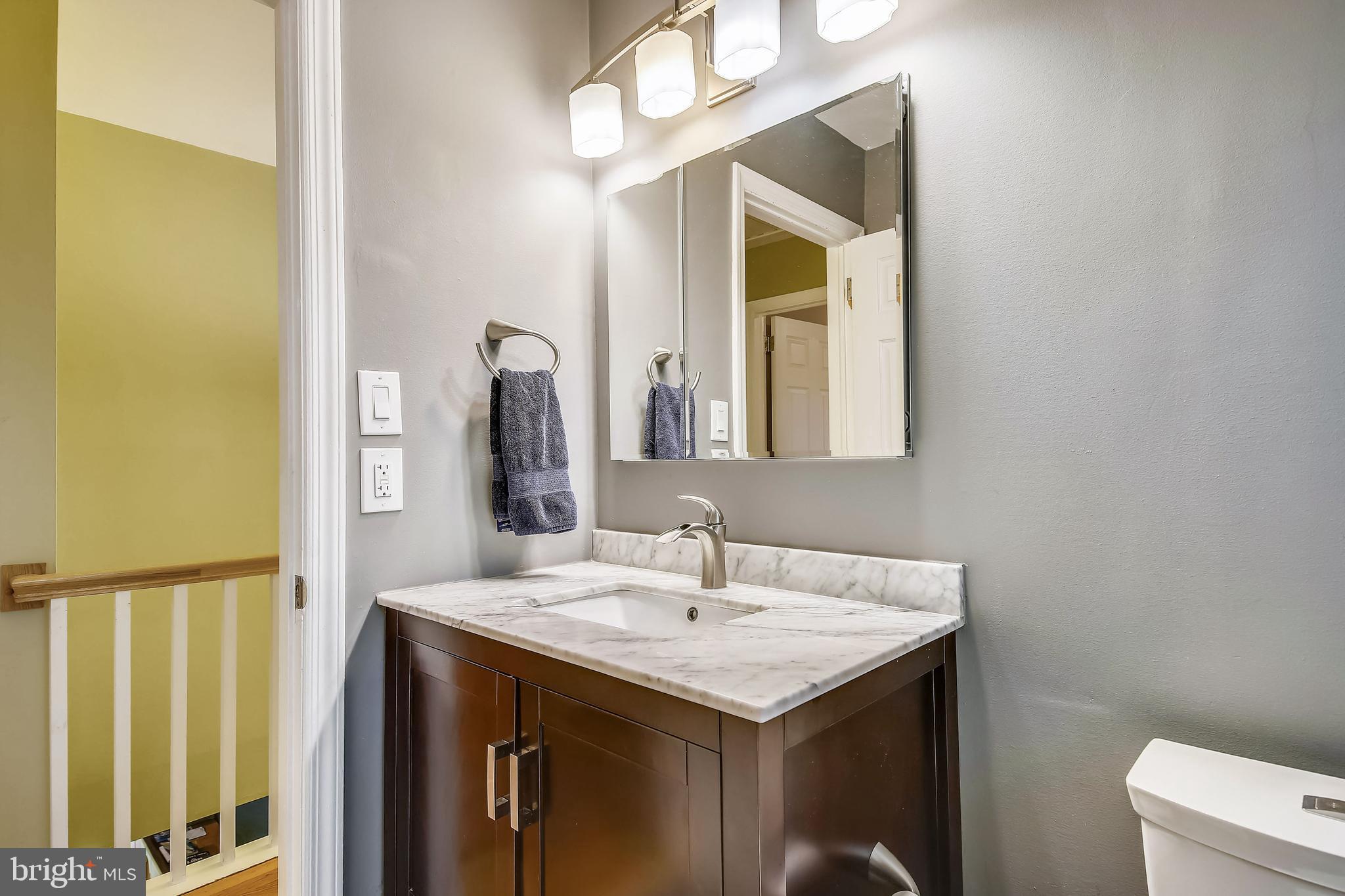 STRATFORD LANDING - Residential Lease