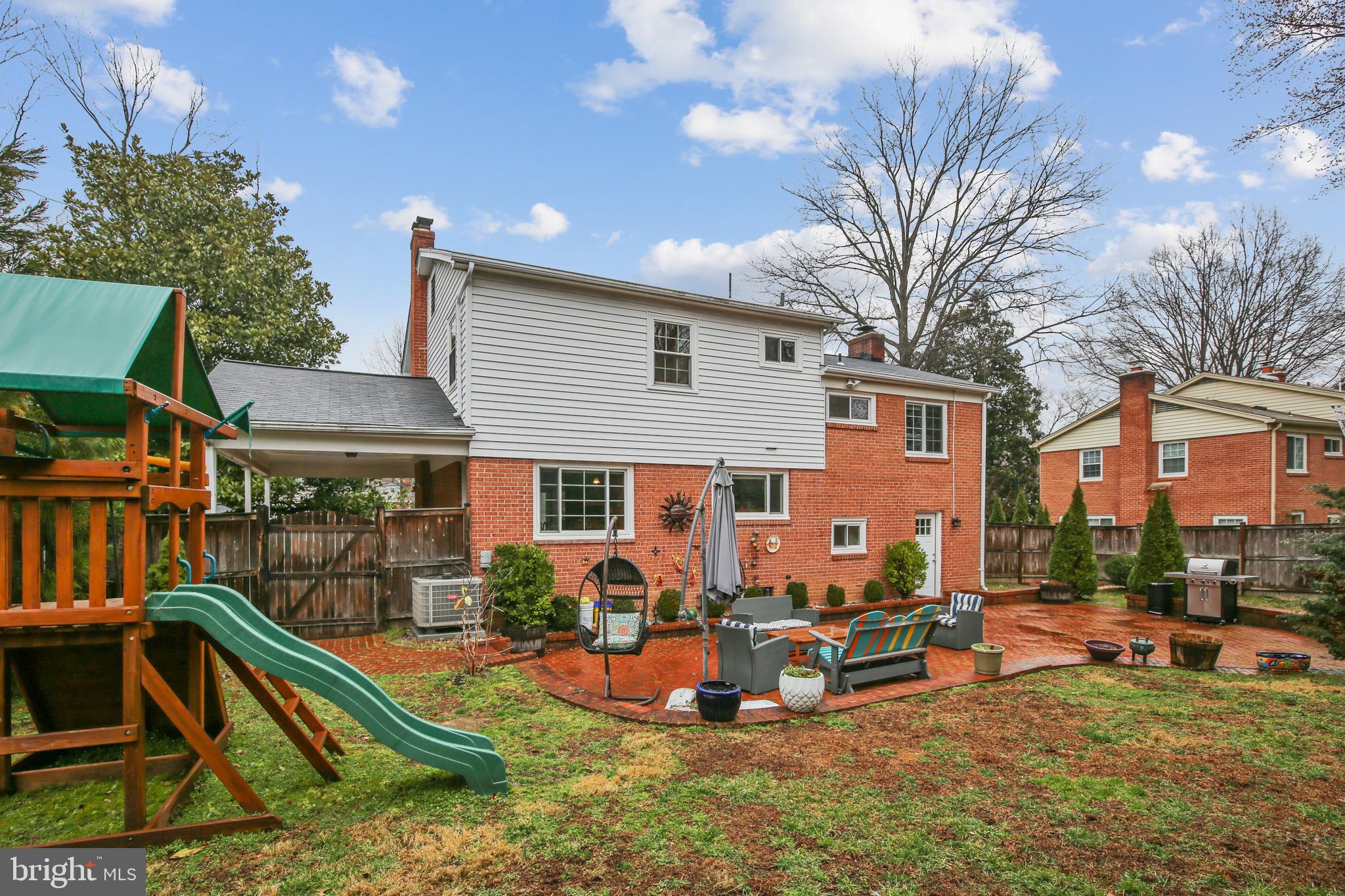 STRATFORD LANDING - Residential Lease