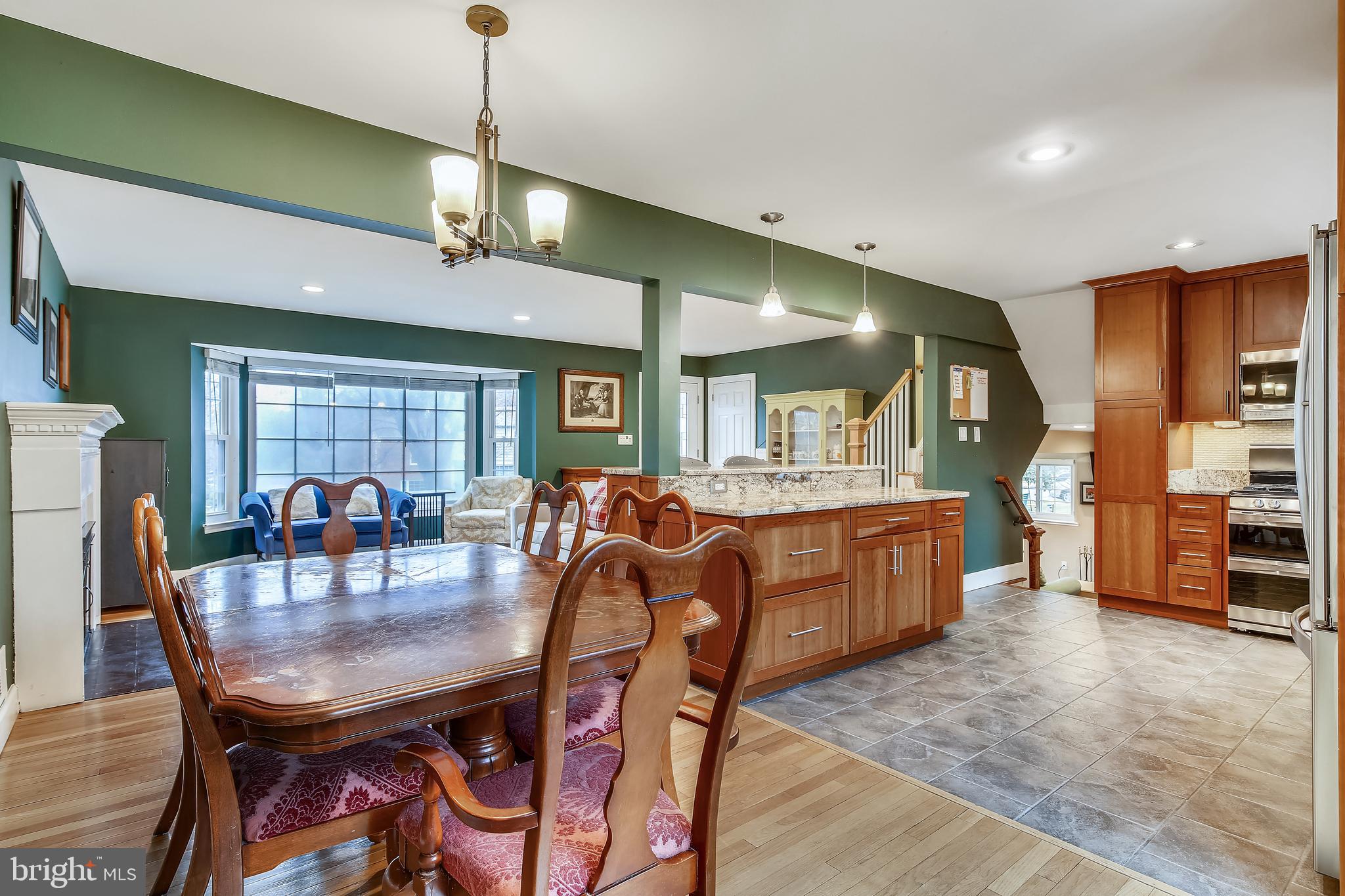 STRATFORD LANDING - Residential Lease