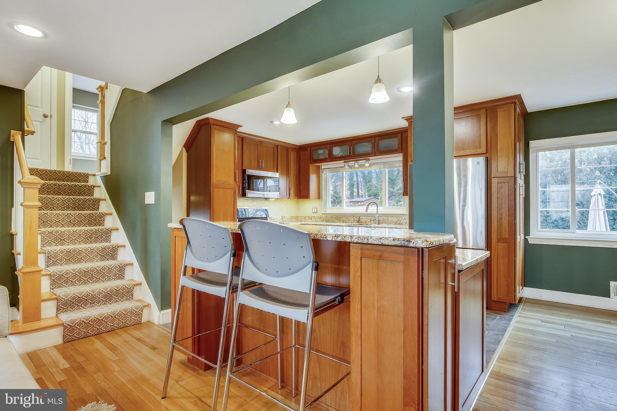 STRATFORD LANDING - Residential Lease