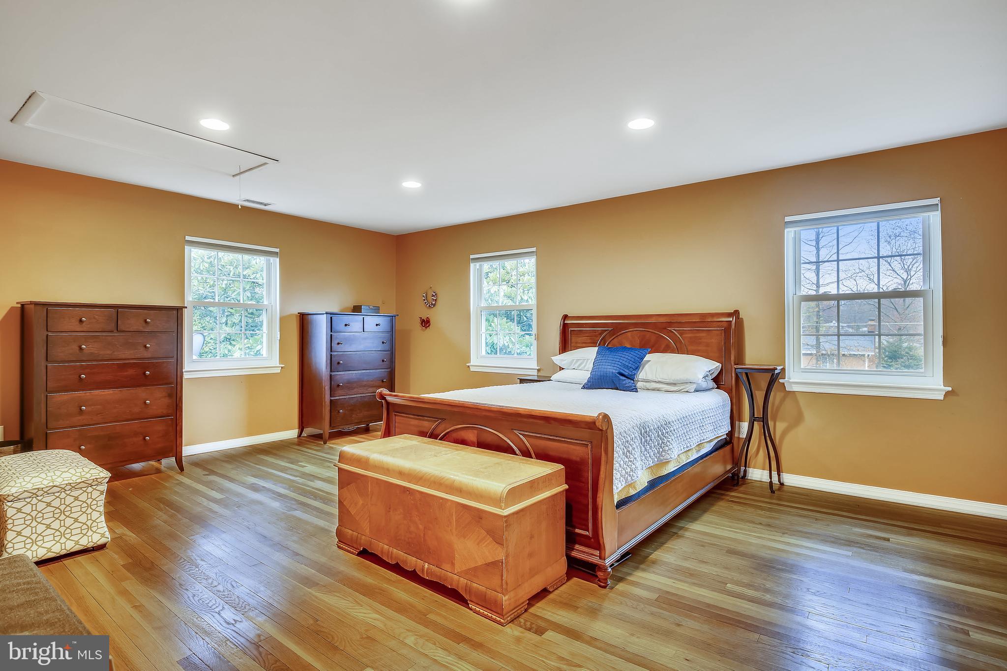 STRATFORD LANDING - Residential Lease