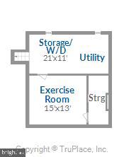 STRATFORD LANDING - Residential Lease