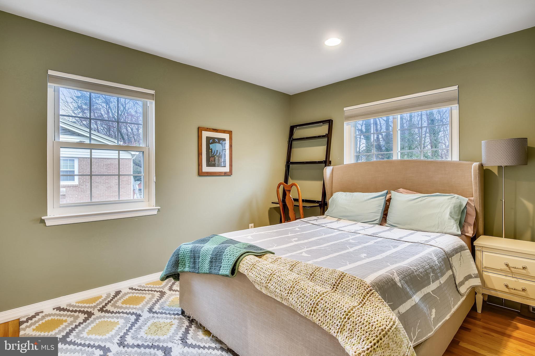 STRATFORD LANDING - Residential Lease