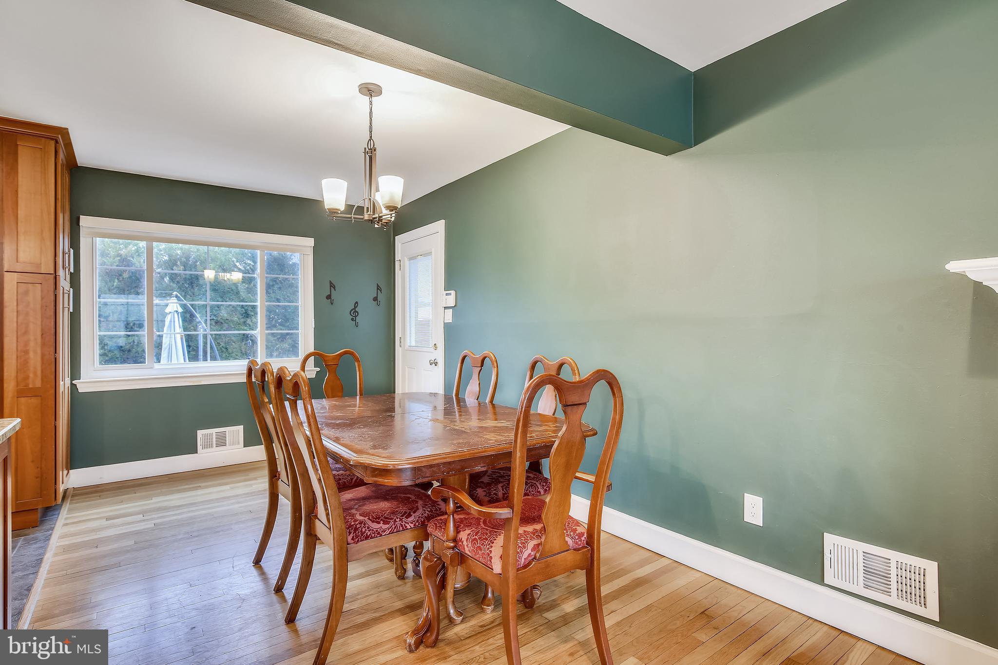 STRATFORD LANDING - Residential Lease