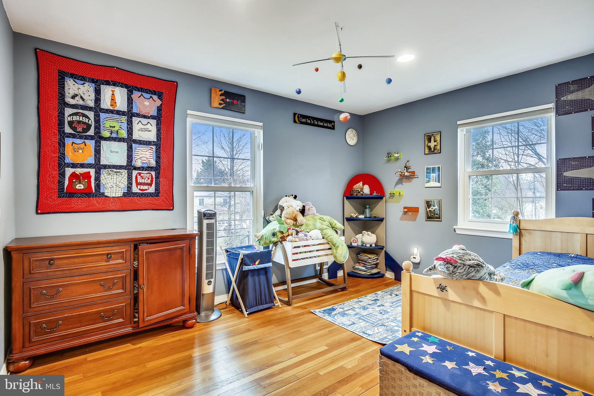 STRATFORD LANDING - Residential Lease