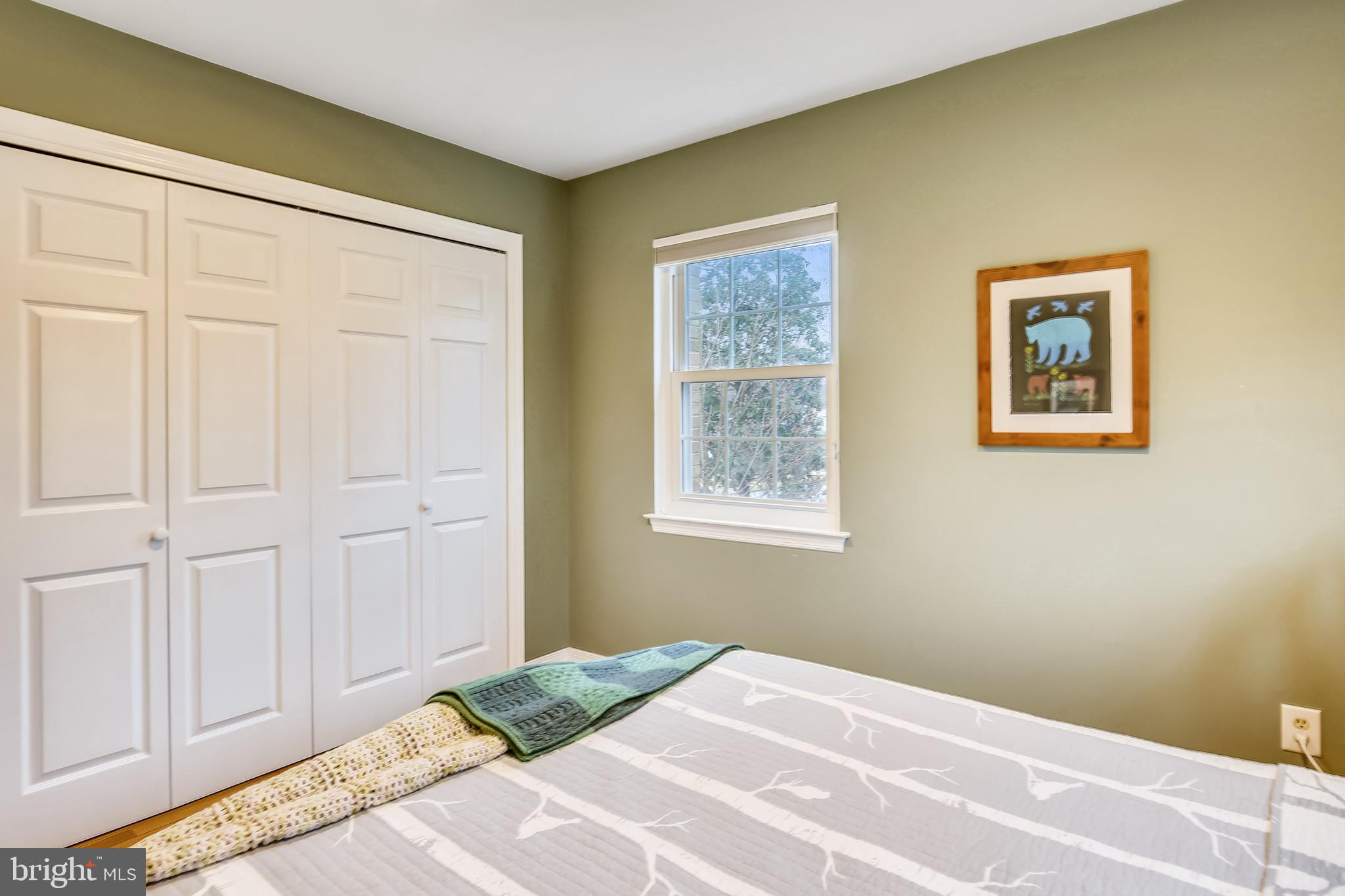 STRATFORD LANDING - Residential Lease