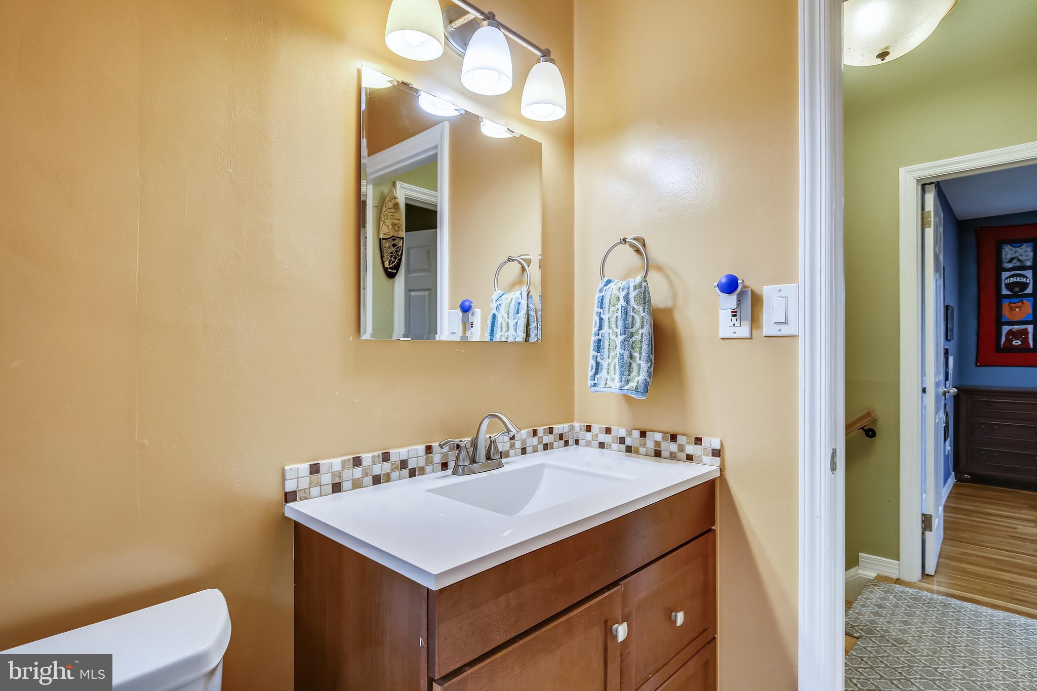 STRATFORD LANDING - Residential Lease