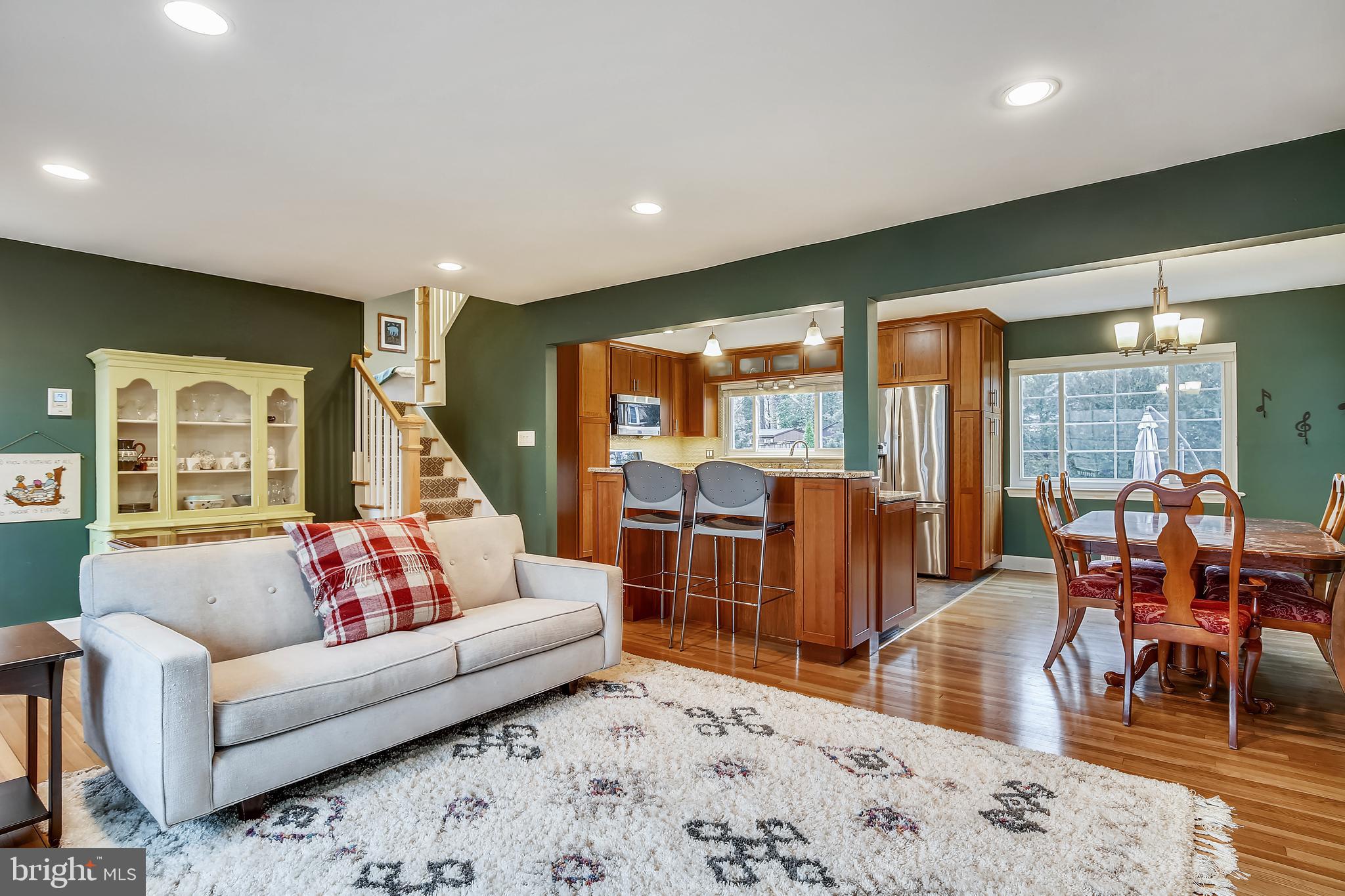 STRATFORD LANDING - Residential Lease