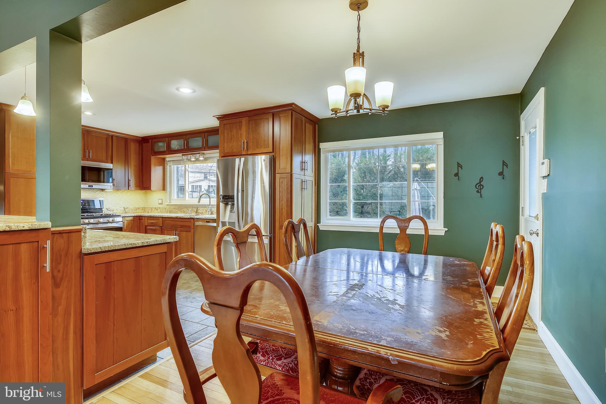 STRATFORD LANDING - Residential Lease