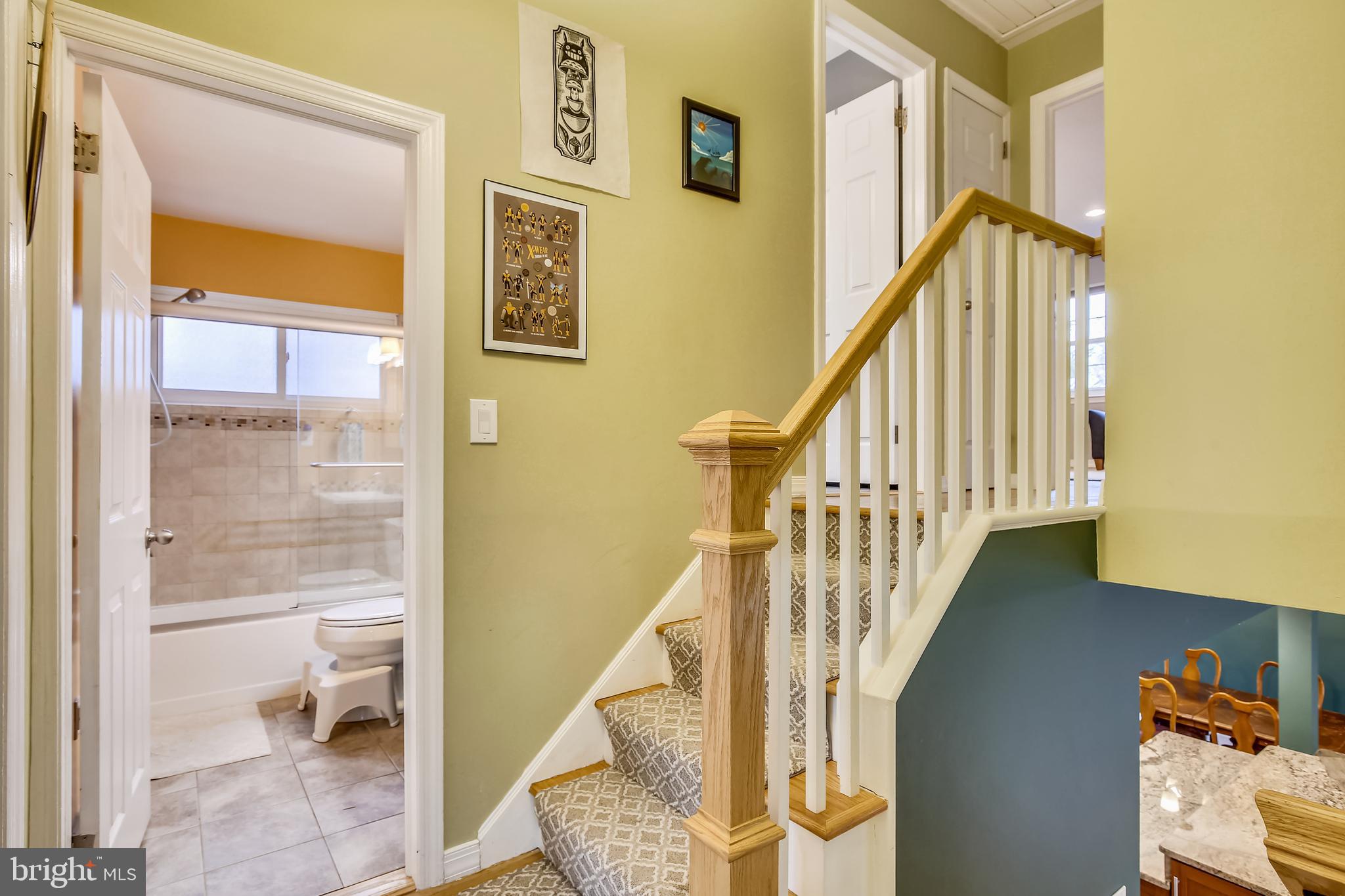 STRATFORD LANDING - Residential Lease