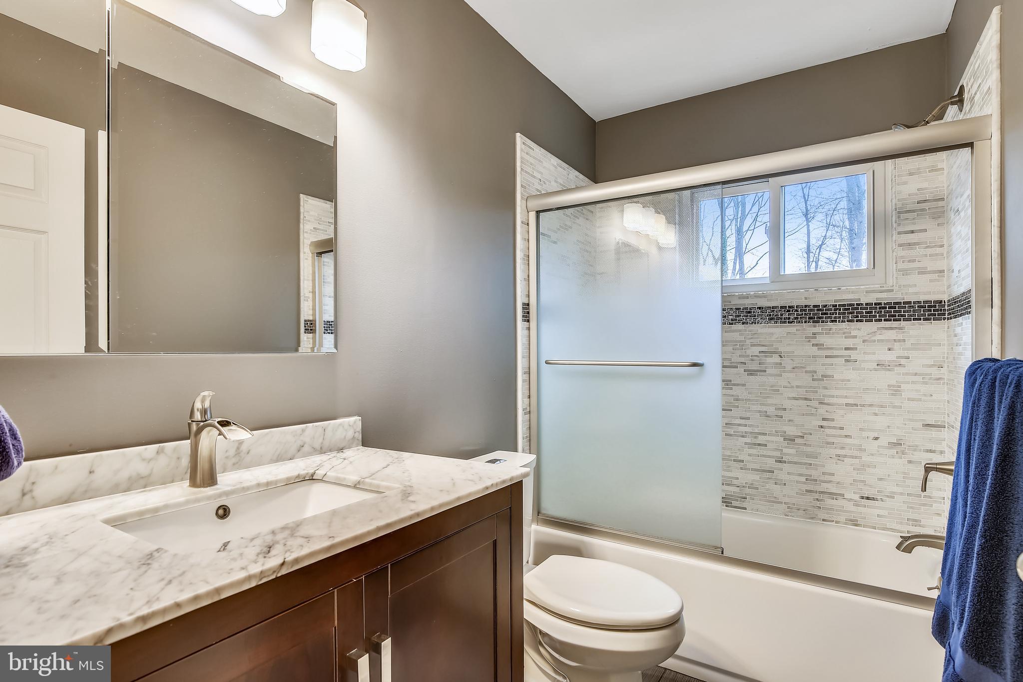 STRATFORD LANDING - Residential Lease