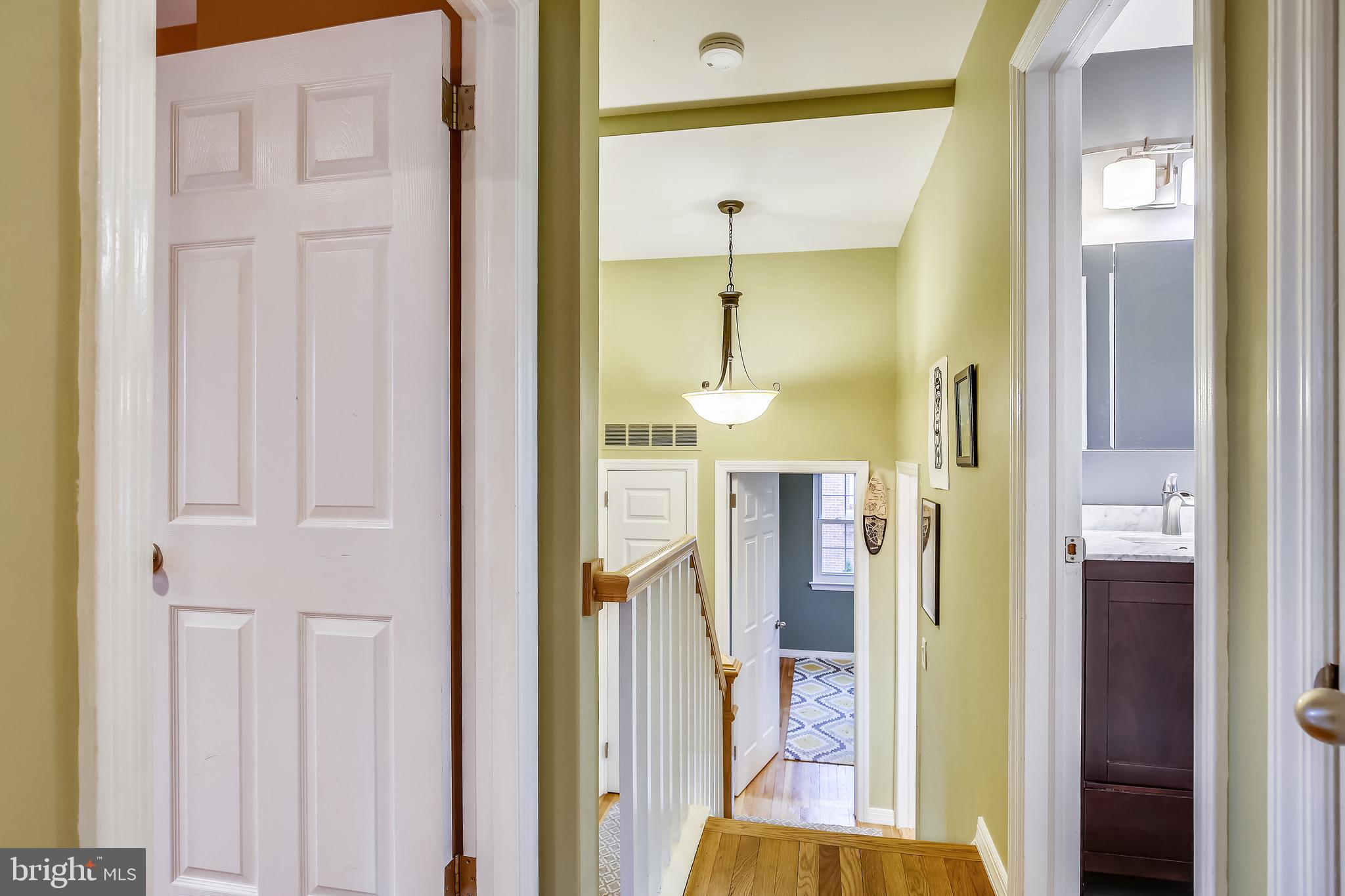 STRATFORD LANDING - Residential Lease