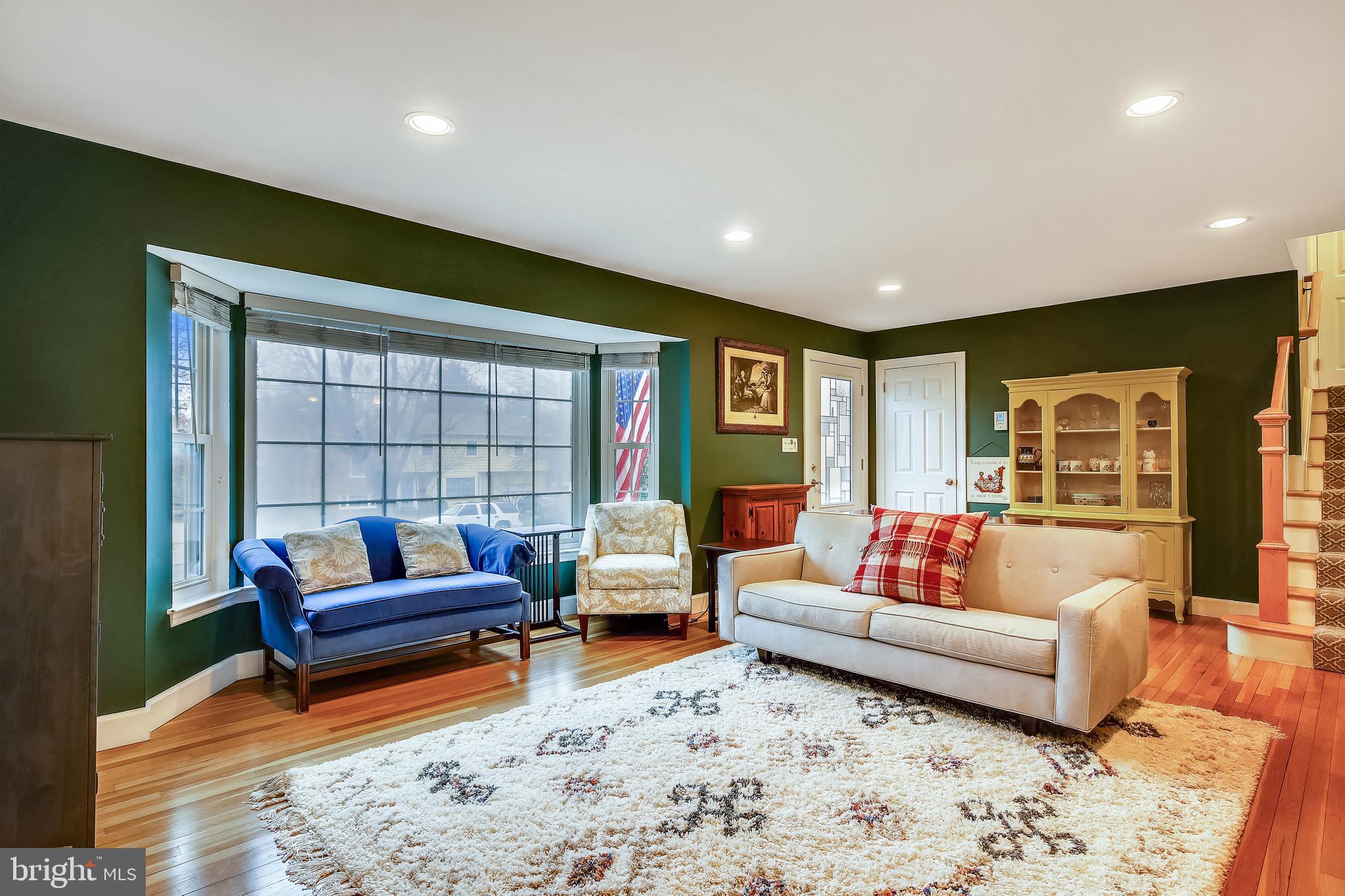 STRATFORD LANDING - Residential Lease