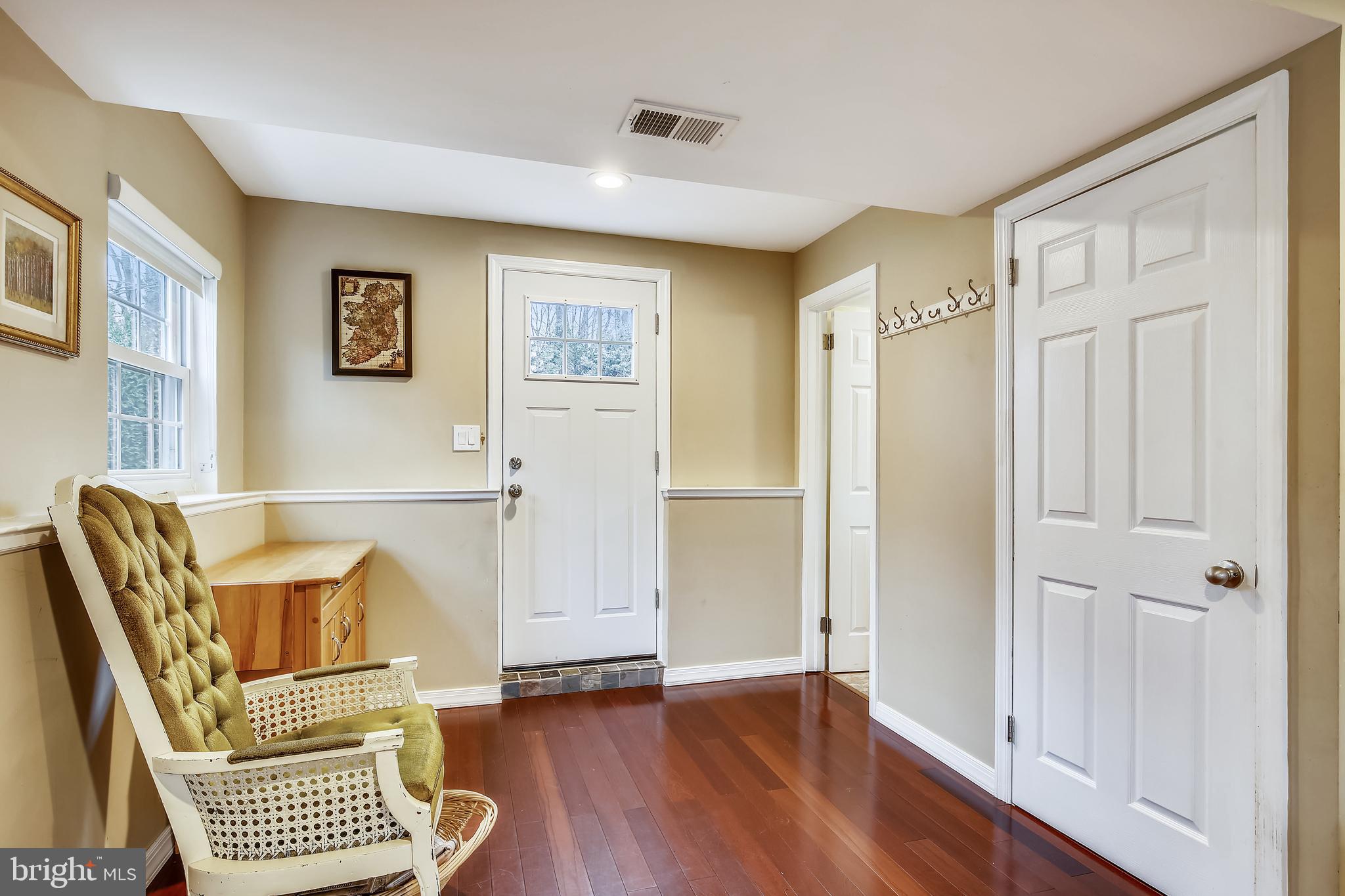 STRATFORD LANDING - Residential Lease