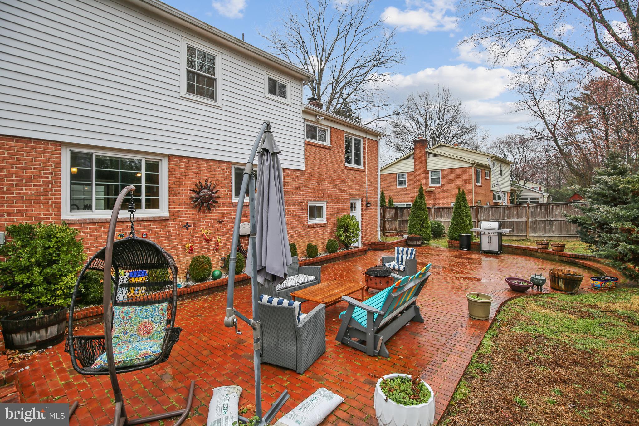 STRATFORD LANDING - Residential Lease