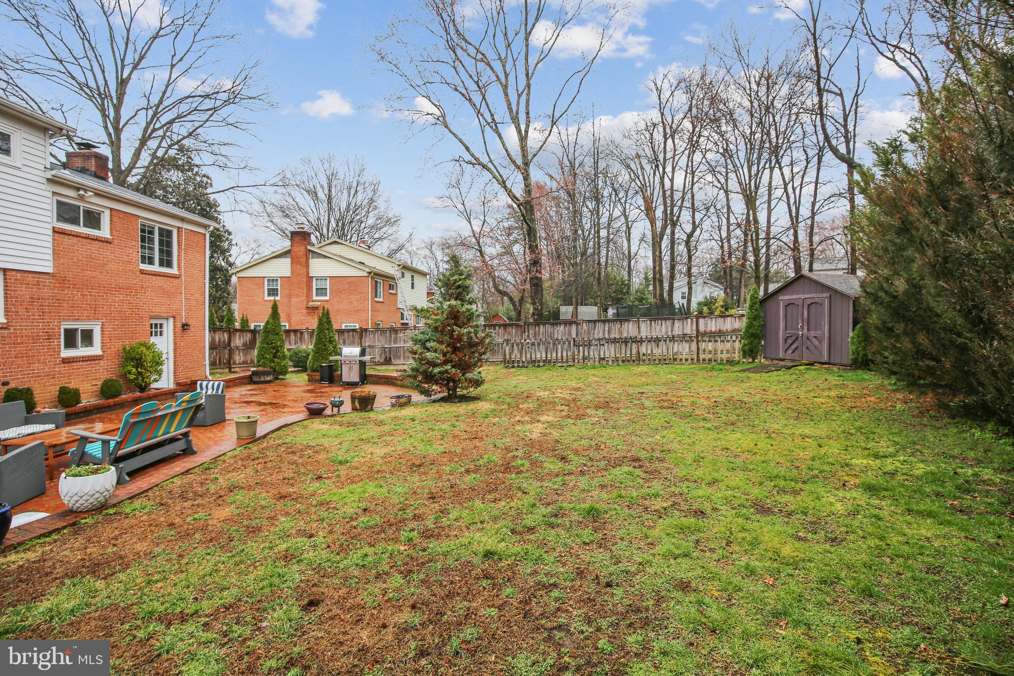 STRATFORD LANDING - Residential Lease