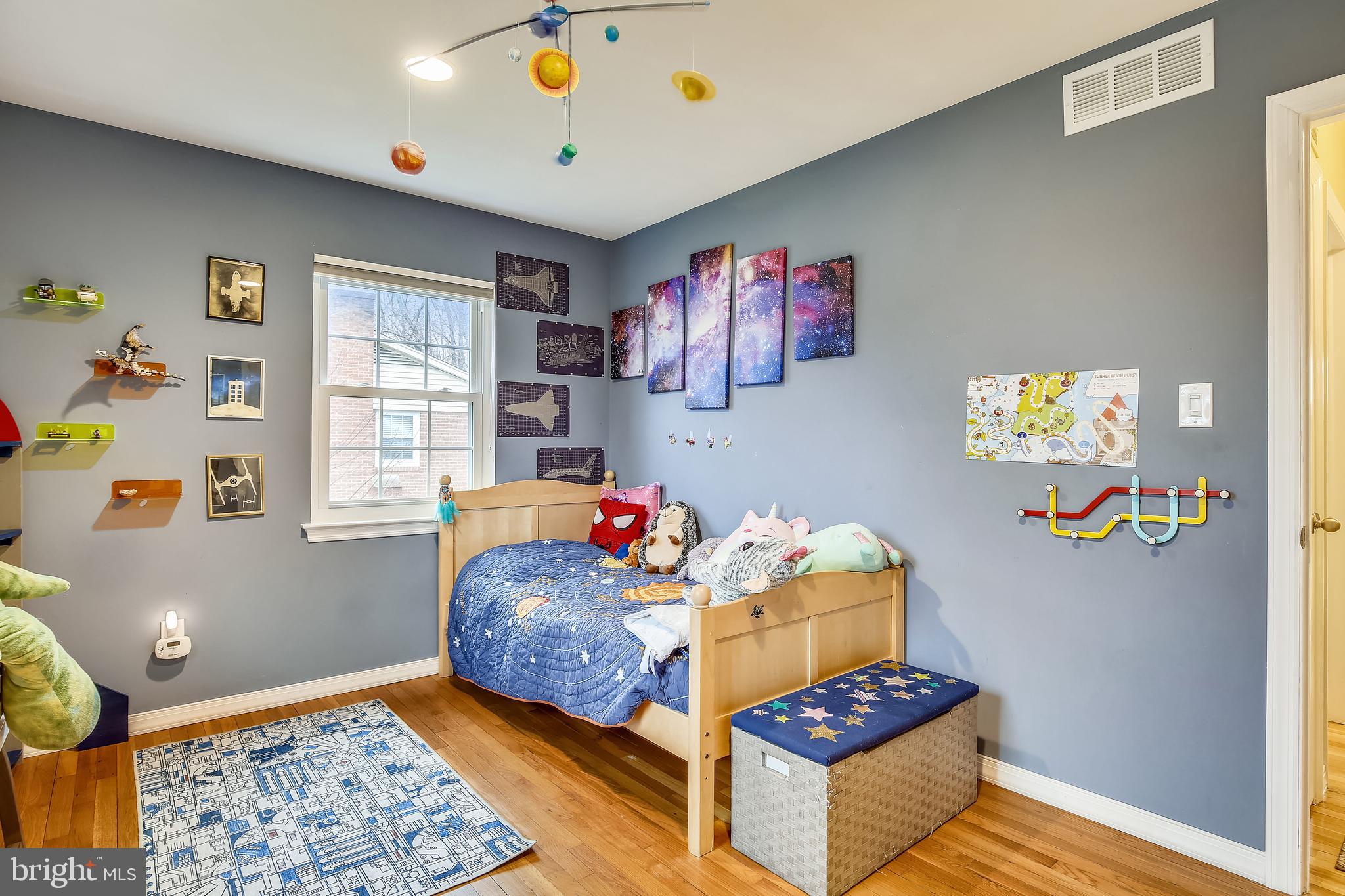 STRATFORD LANDING - Residential Lease