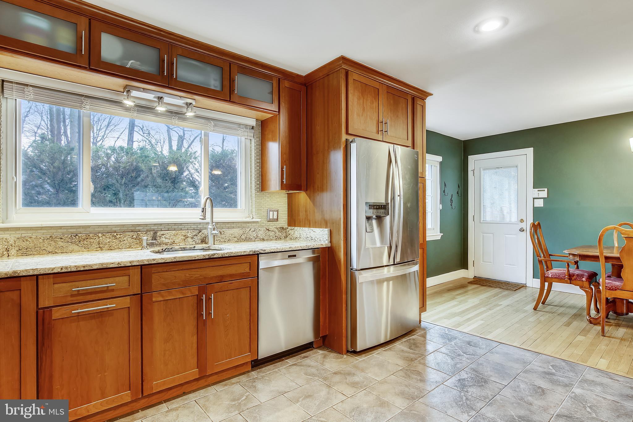 STRATFORD LANDING - Residential Lease