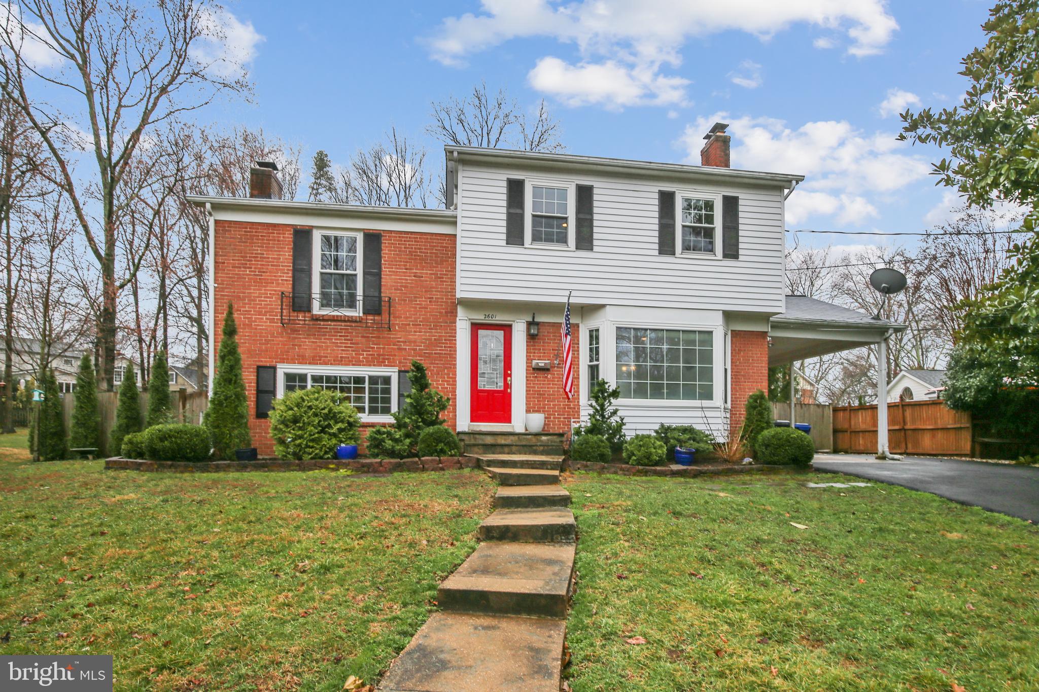 STRATFORD LANDING - Residential Lease