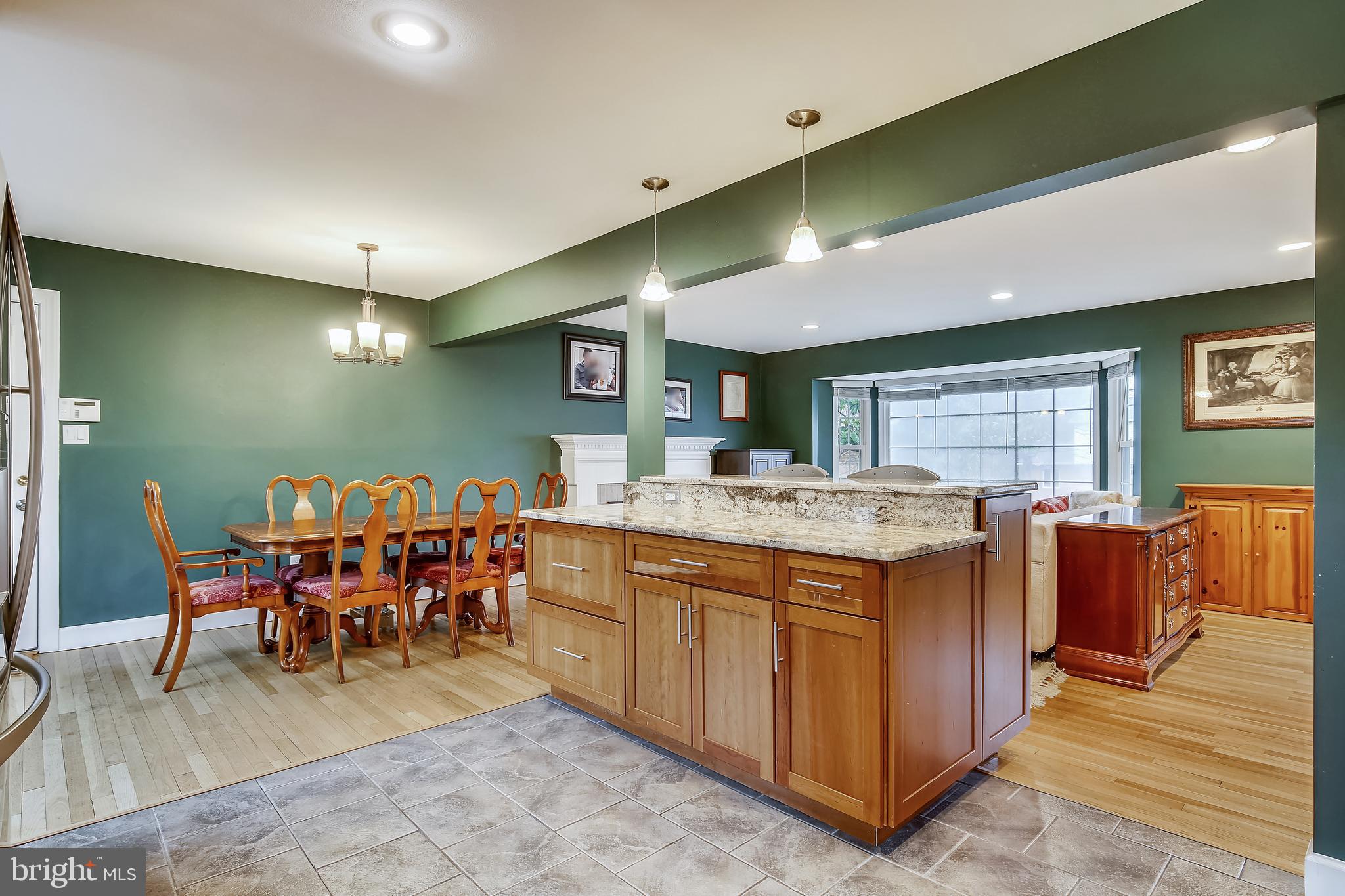 STRATFORD LANDING - Residential Lease