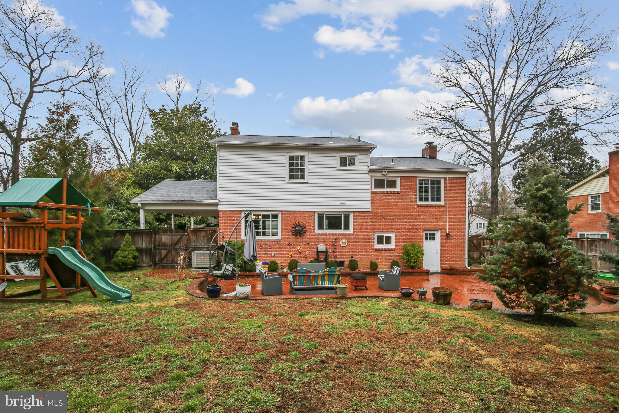 STRATFORD LANDING - Residential Lease