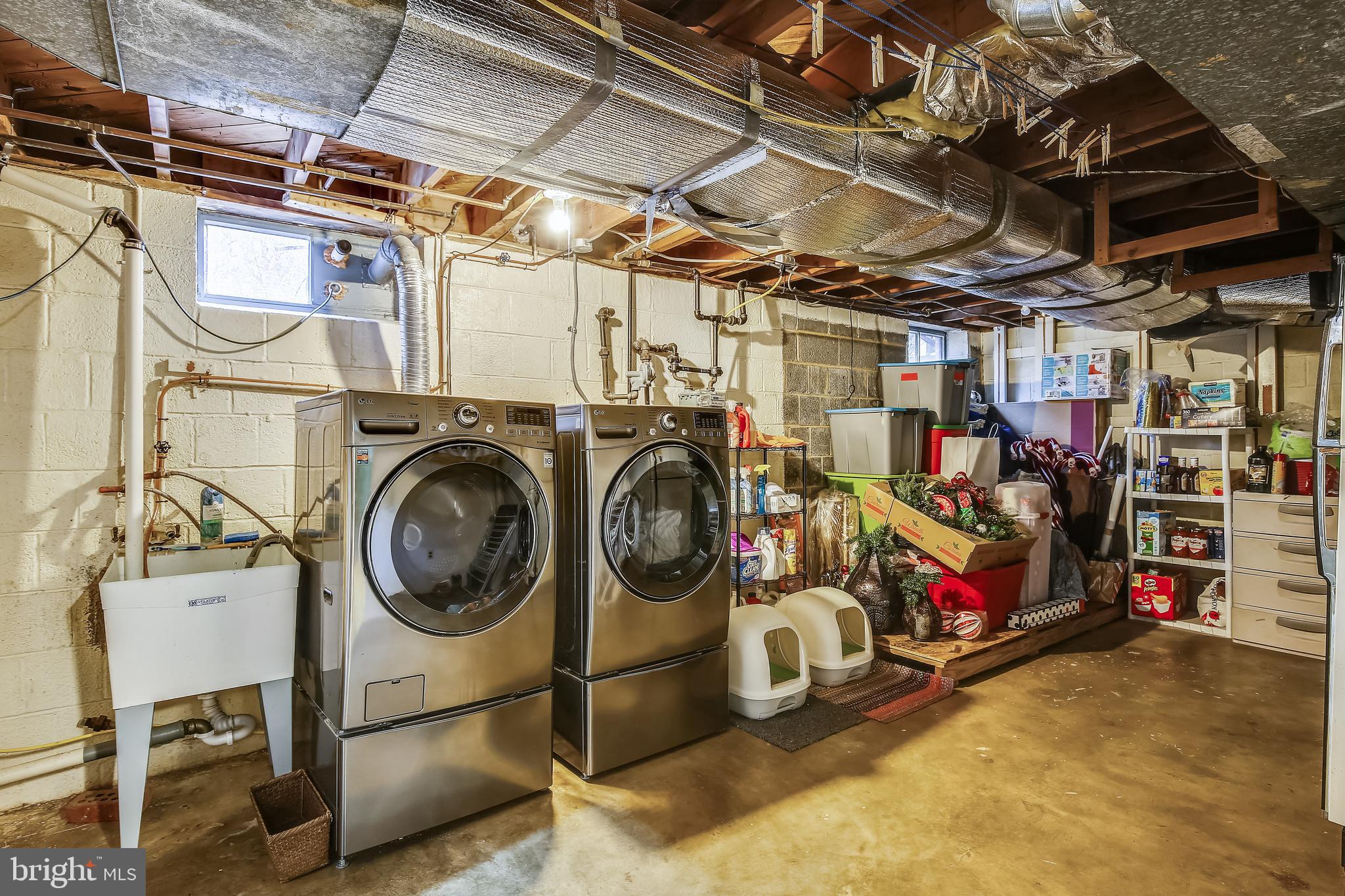 STRATFORD LANDING - Residential Lease