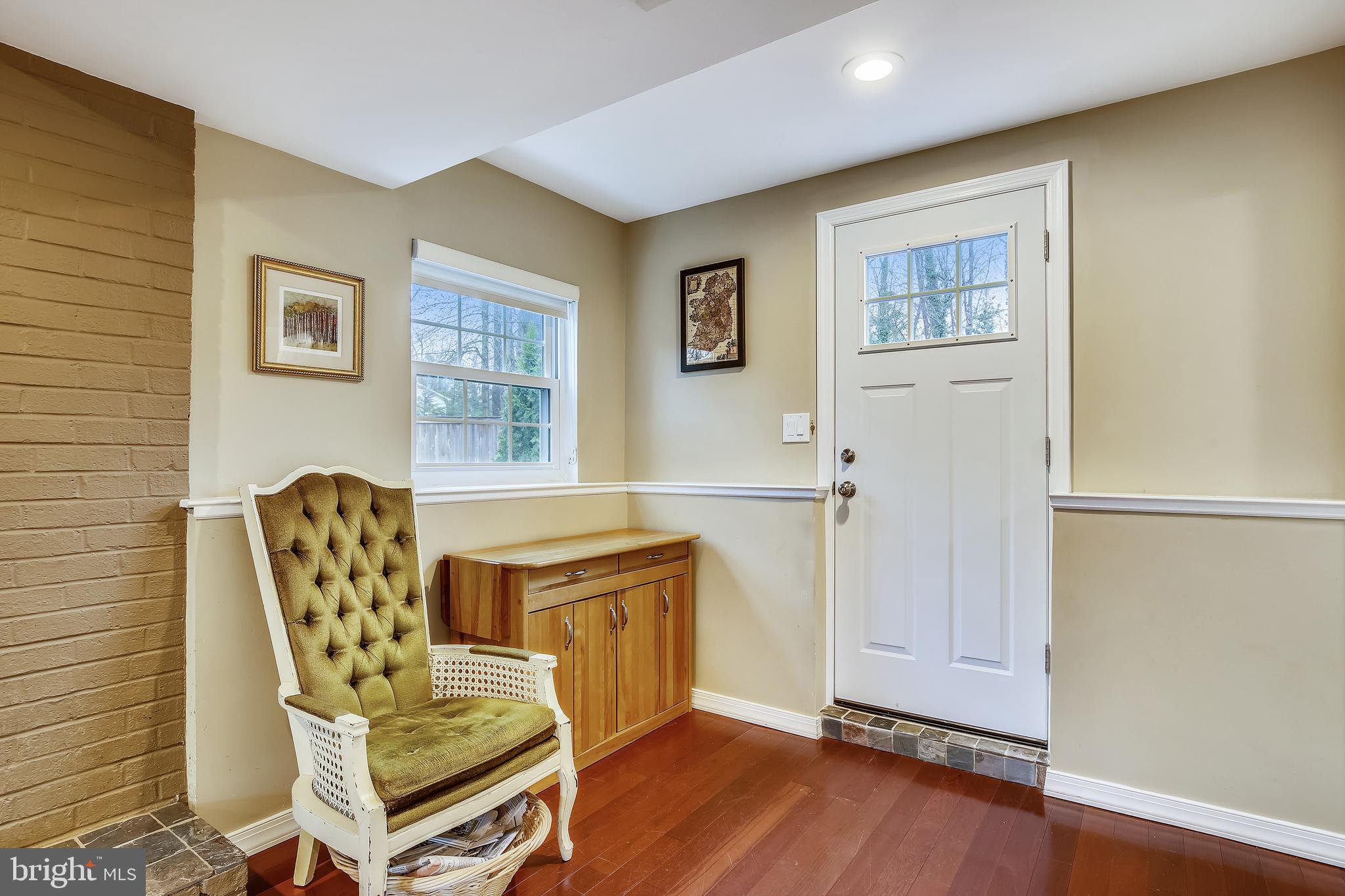 STRATFORD LANDING - Residential Lease