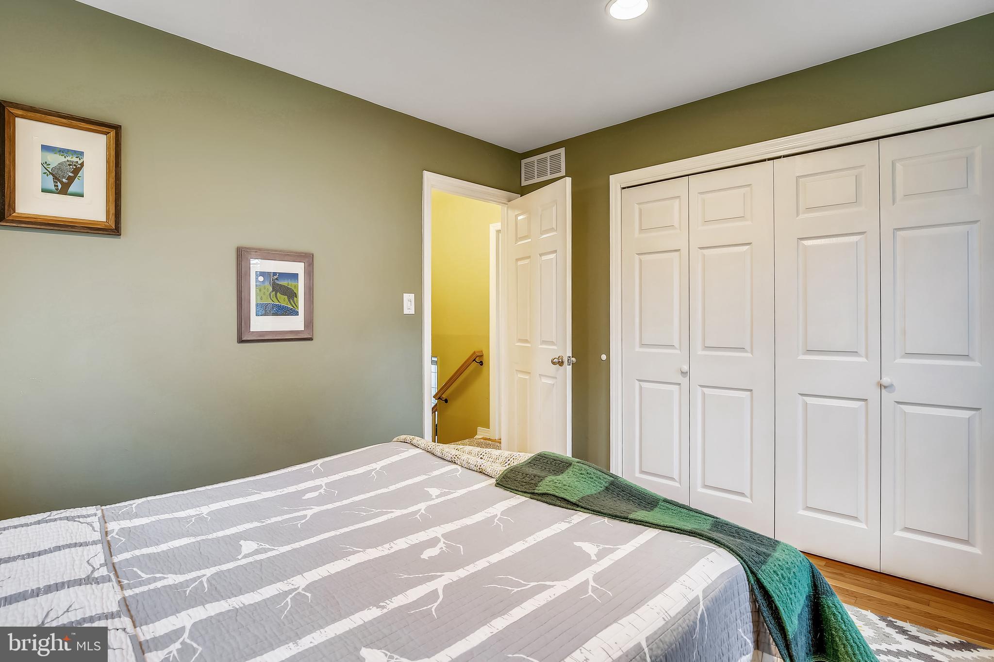 STRATFORD LANDING - Residential Lease