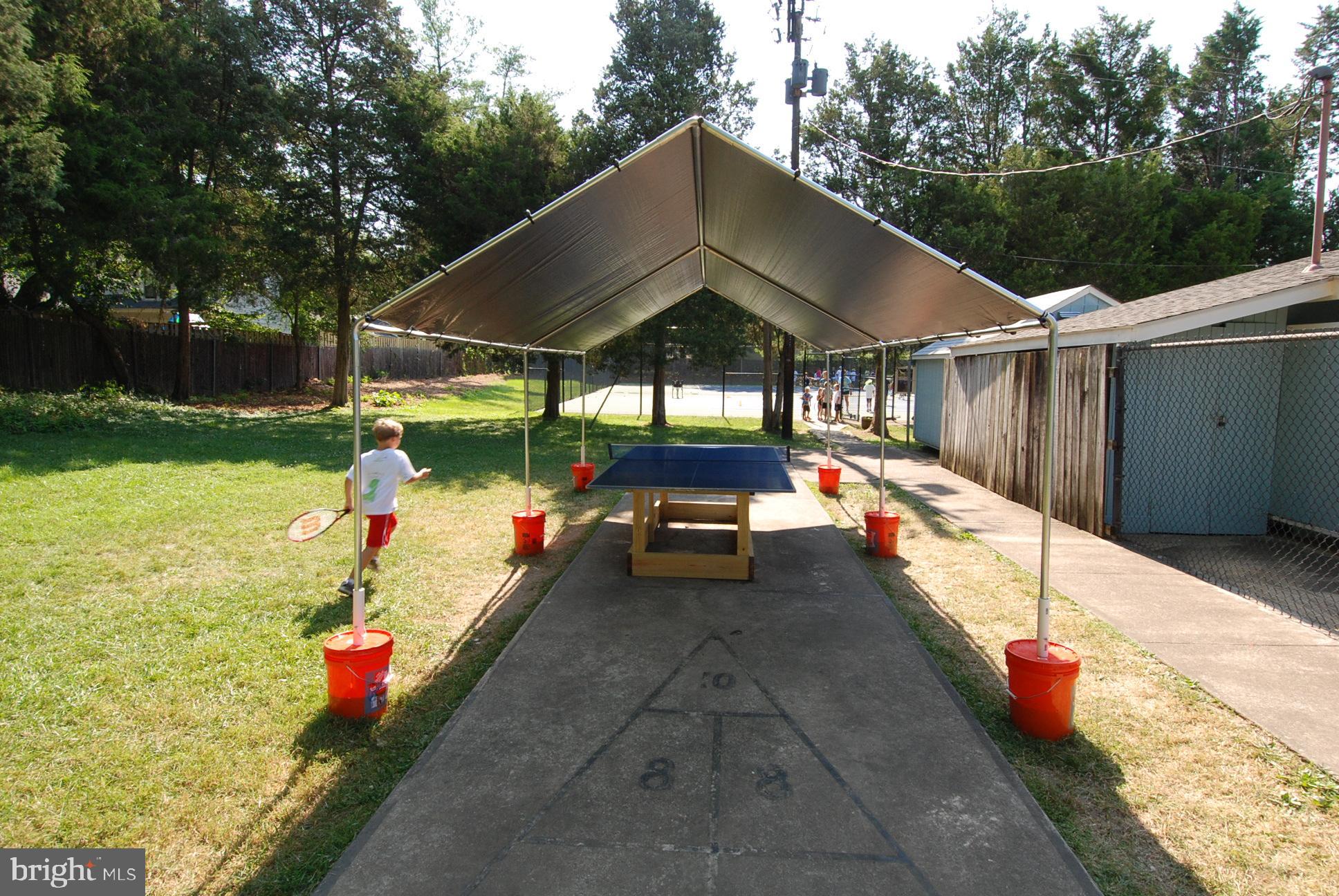 STRATFORD LANDING - Residential Lease