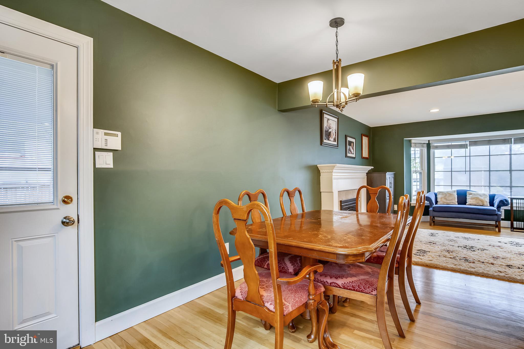 STRATFORD LANDING - Residential Lease