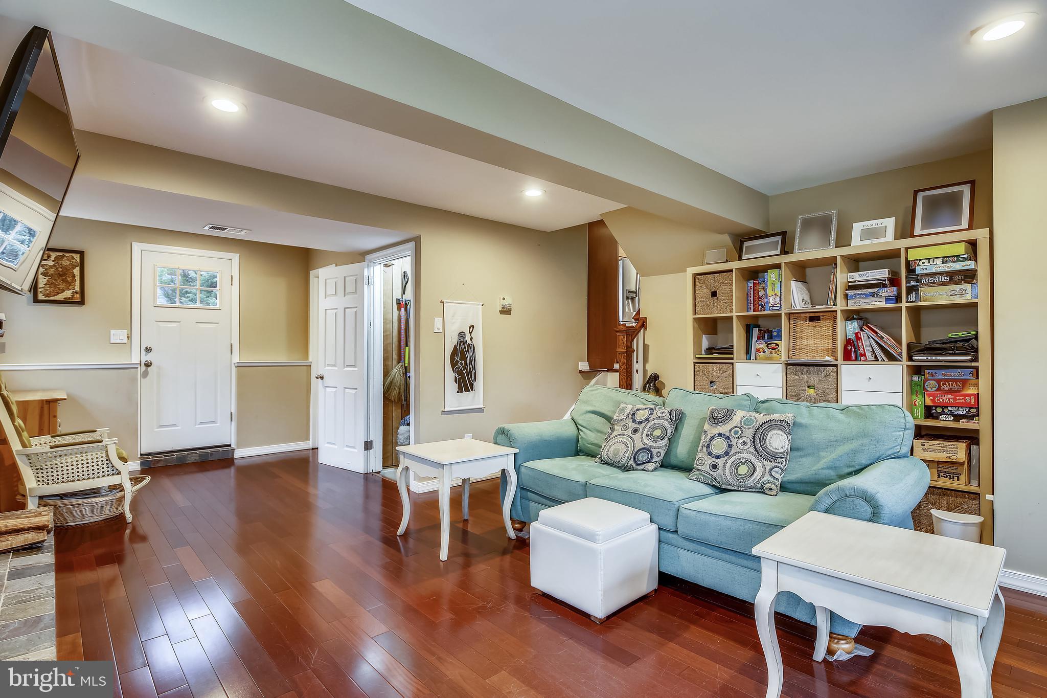 STRATFORD LANDING - Residential Lease