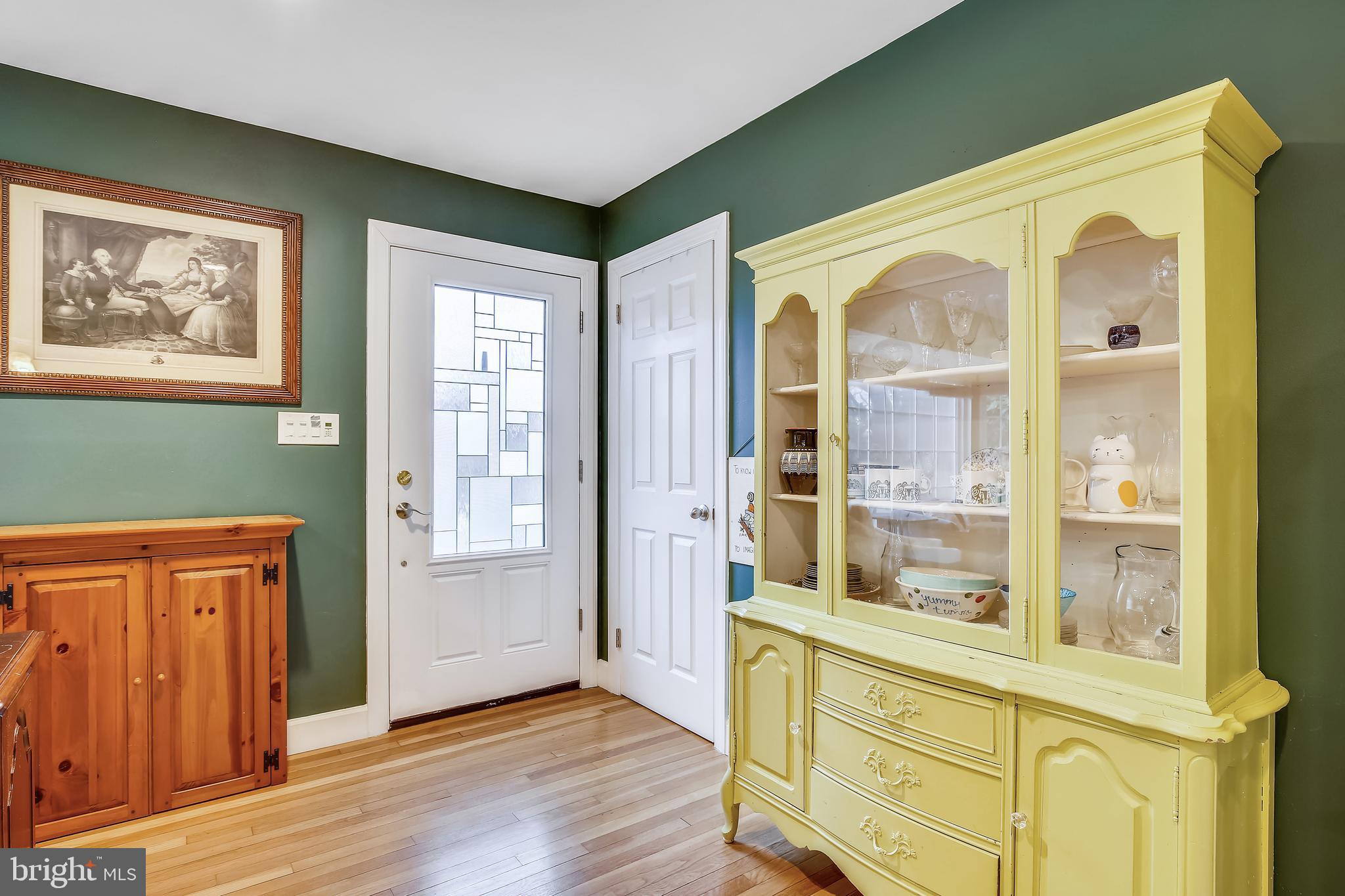 STRATFORD LANDING - Residential Lease