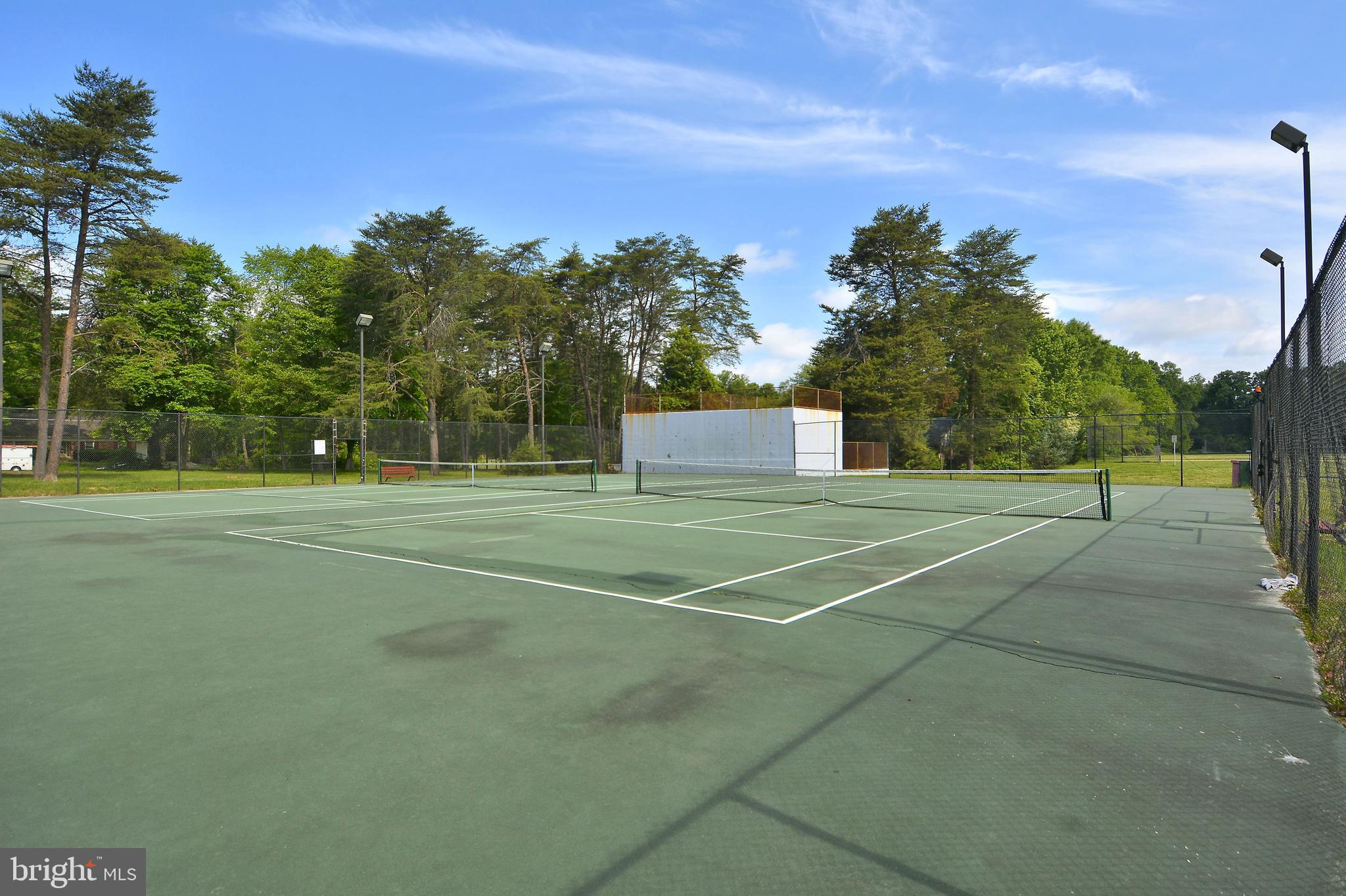 STRATFORD LANDING - Residential Lease