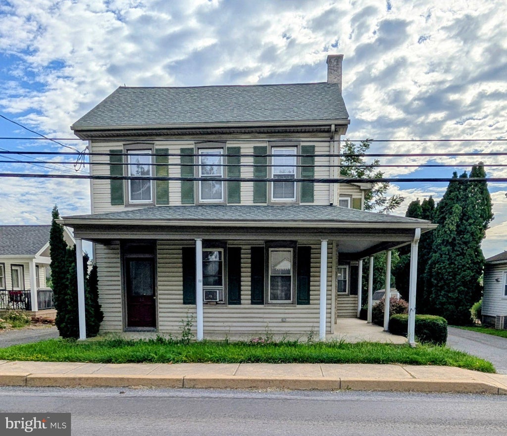 Photo of 33 Queen Road, GORDONVILLE, PA 17529 (MLS # PALA2095870)