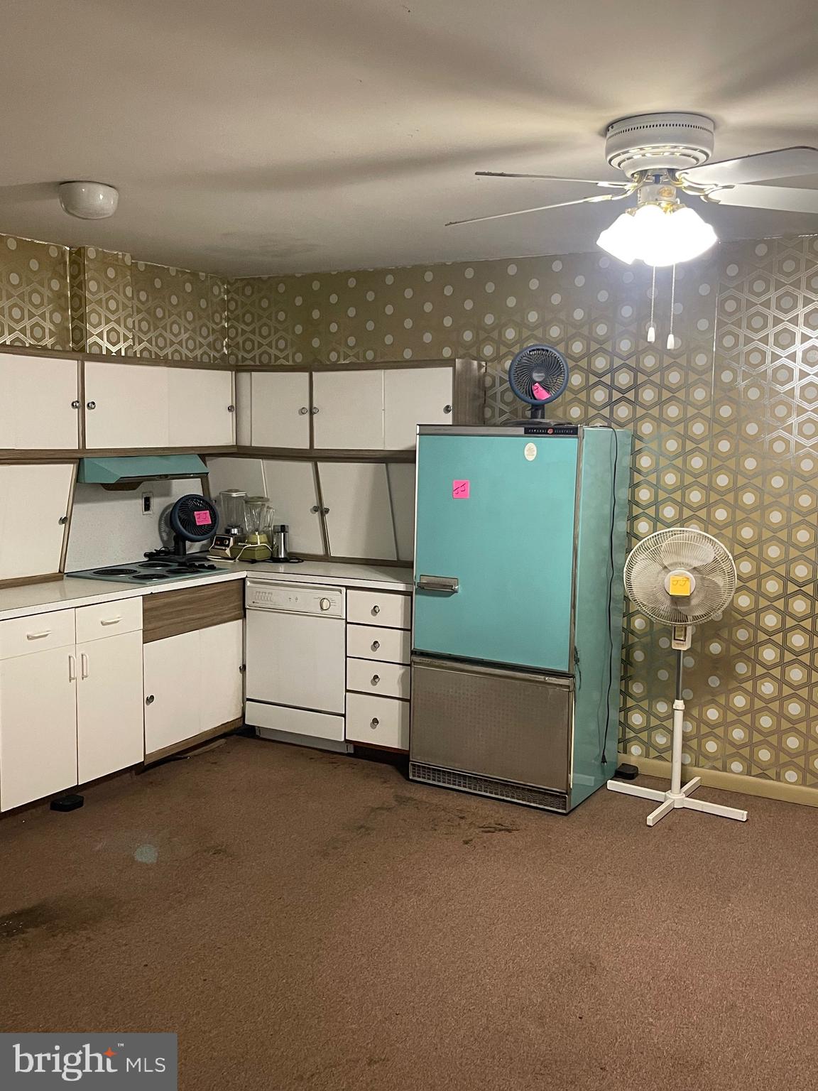 GERMANTOWN (EAST) - Residential