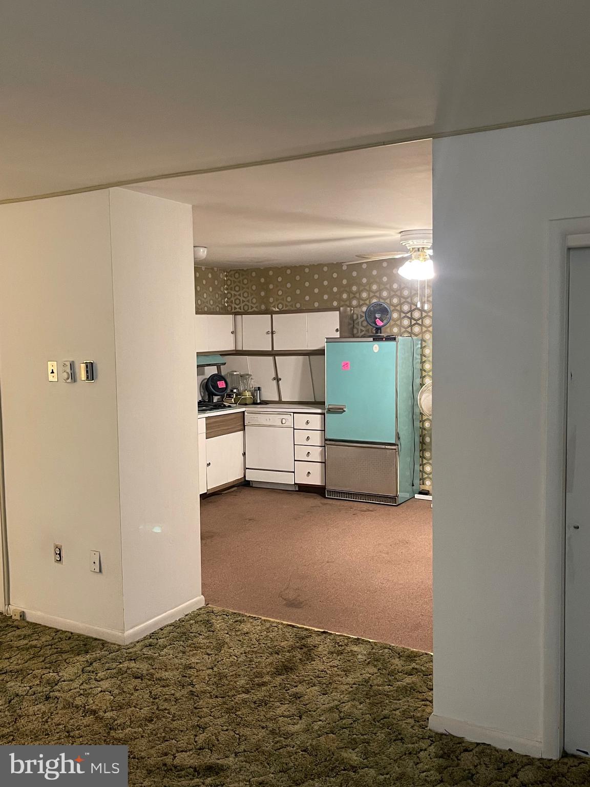 GERMANTOWN (EAST) - Residential