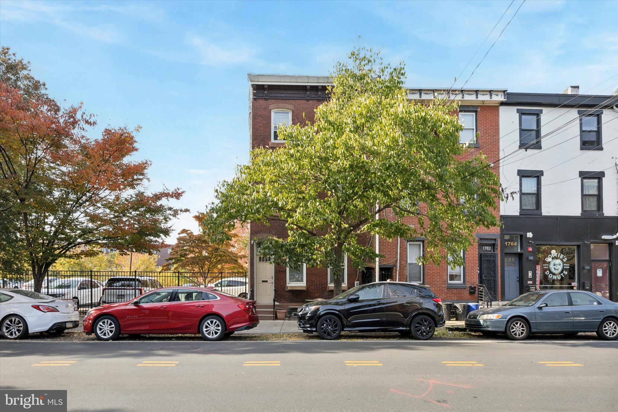 FISHTOWN - Residential