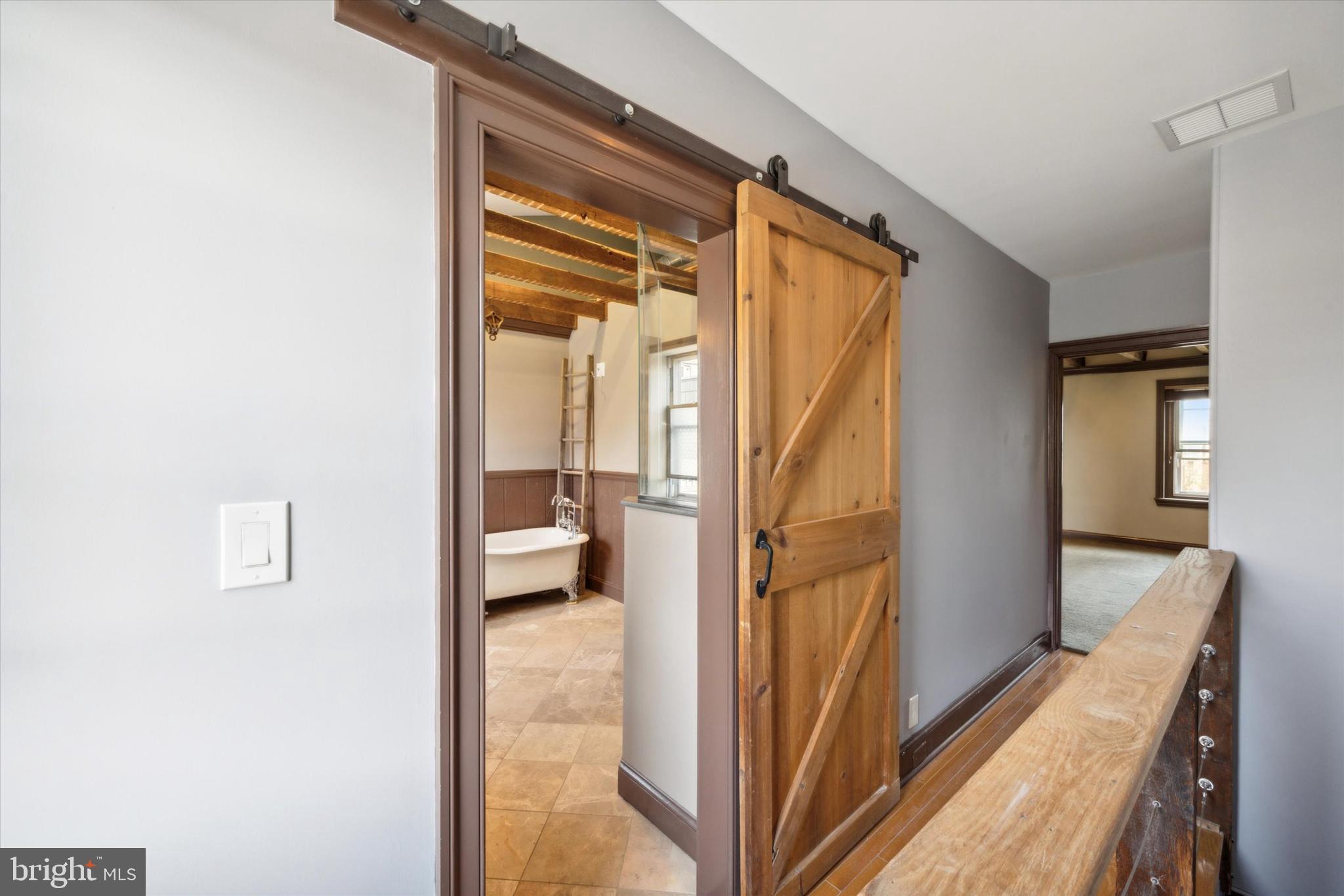 FISHTOWN - Residential