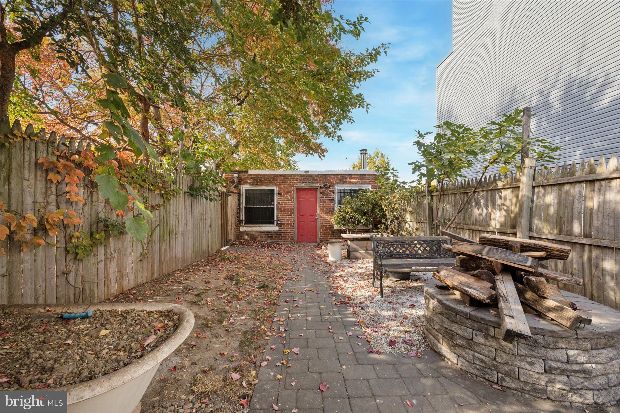 FISHTOWN - Residential