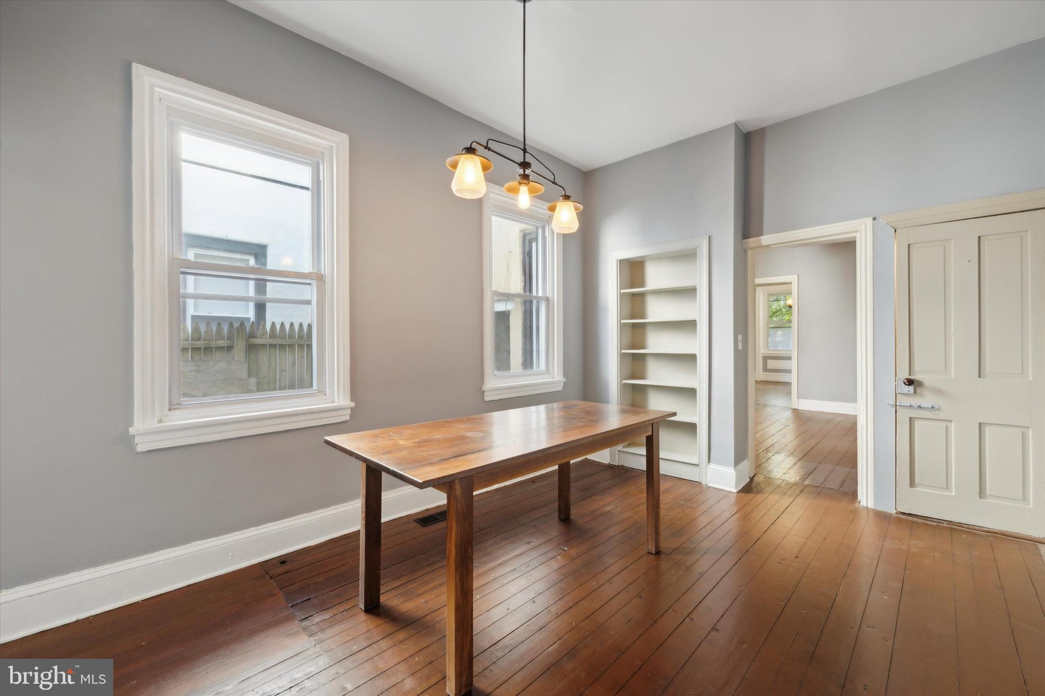 FISHTOWN - Residential