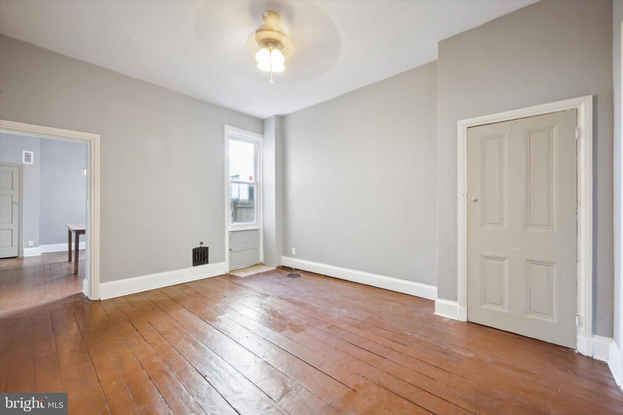 FISHTOWN - Residential