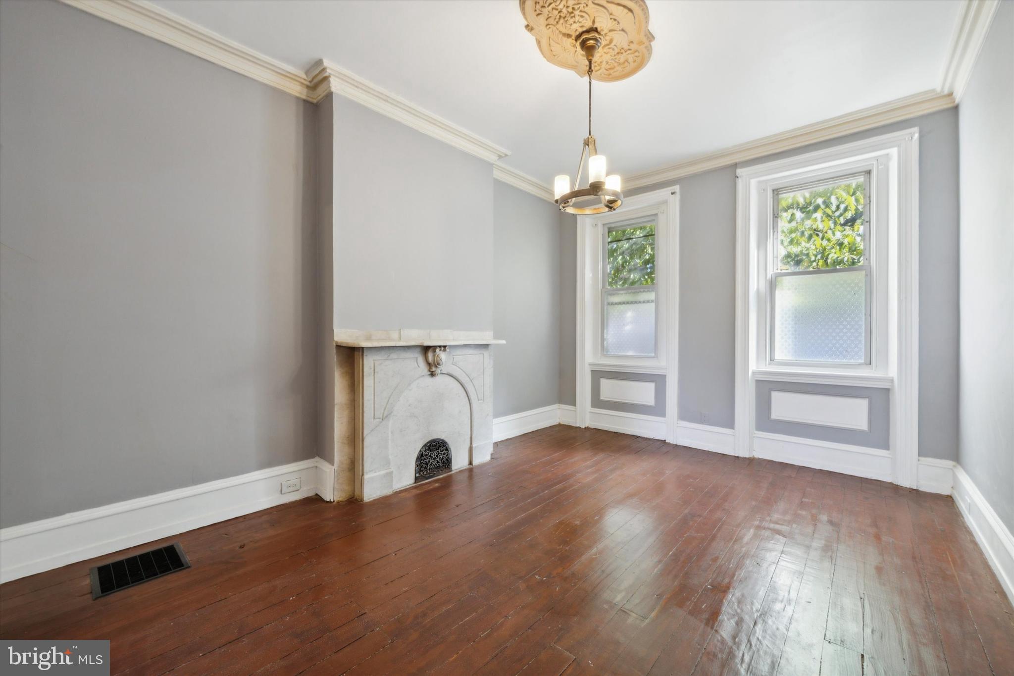 FISHTOWN - Residential