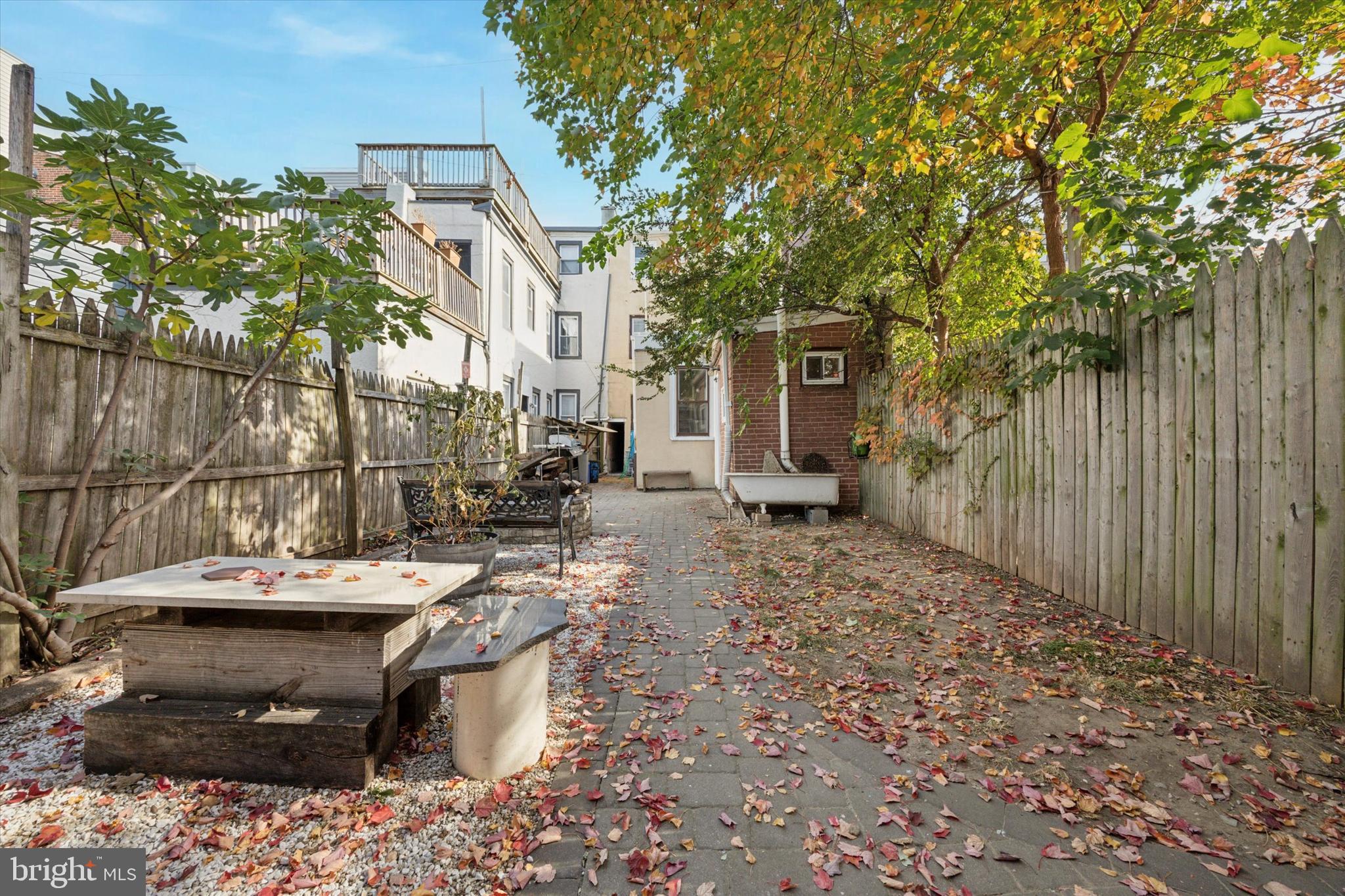 FISHTOWN - Residential