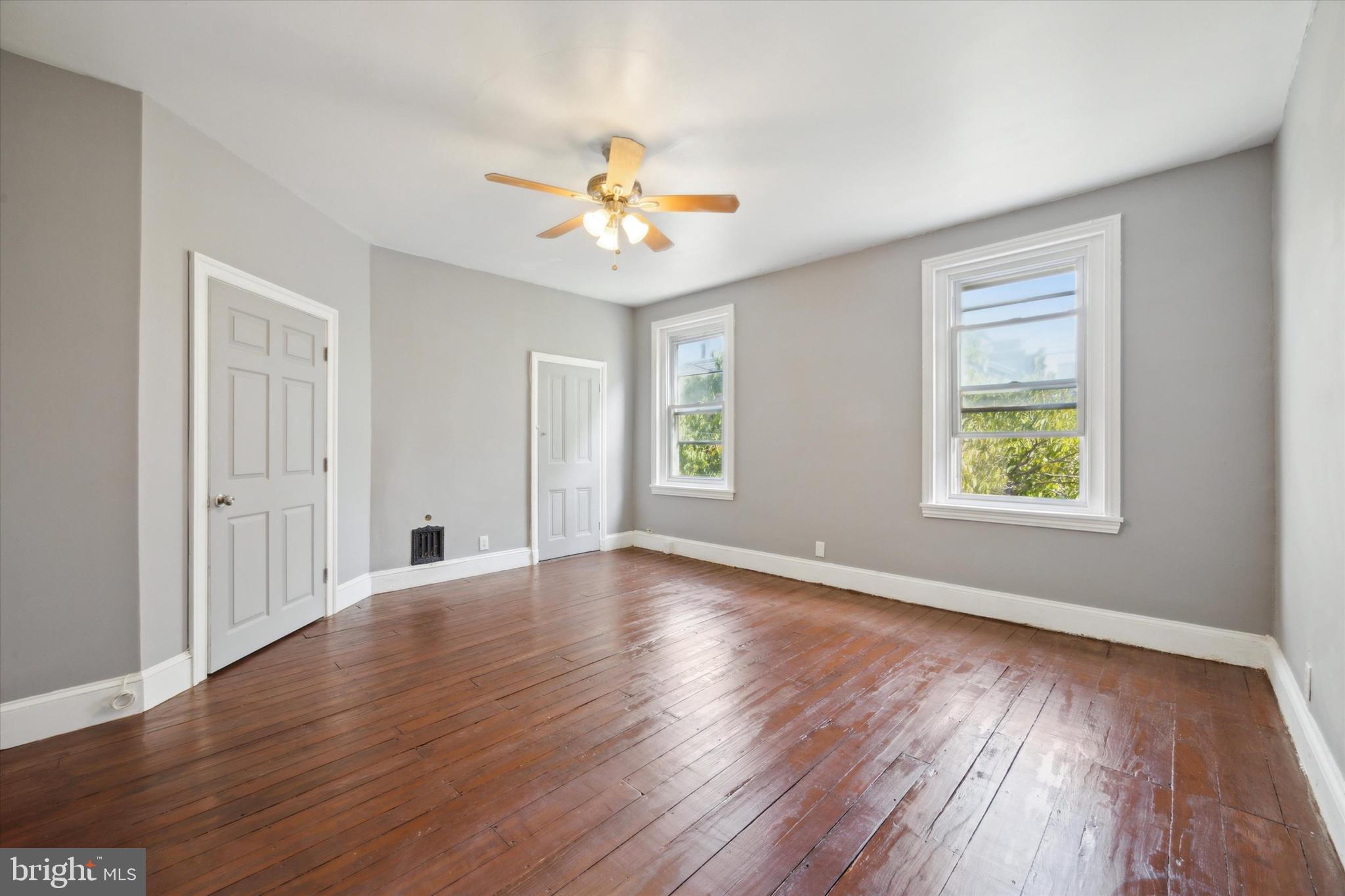 FISHTOWN - Residential