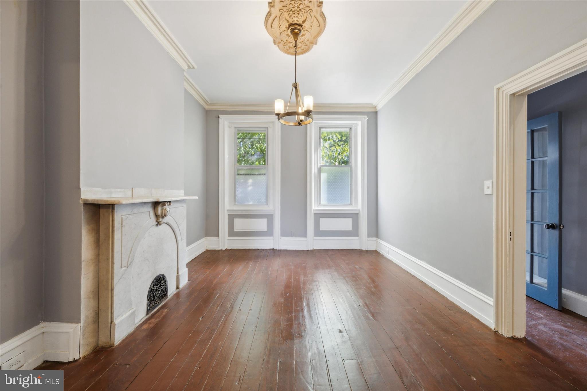 FISHTOWN - Residential