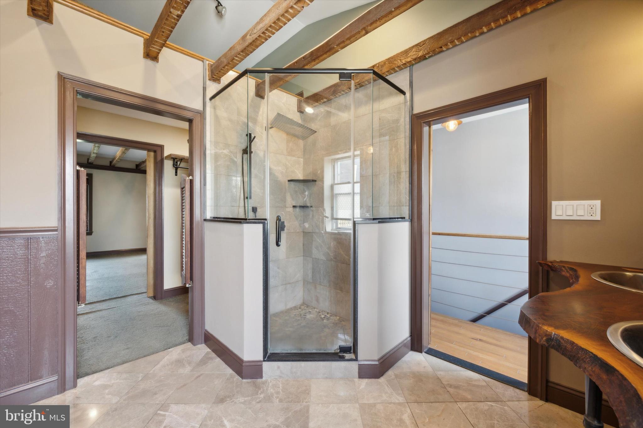 FISHTOWN - Residential